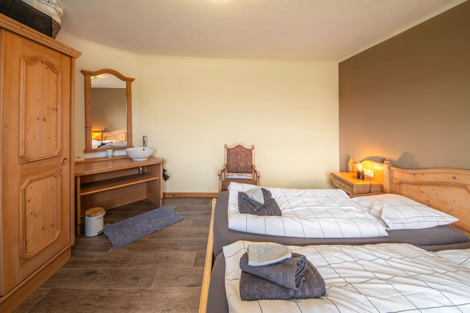 Gîte de la Ferme Louis