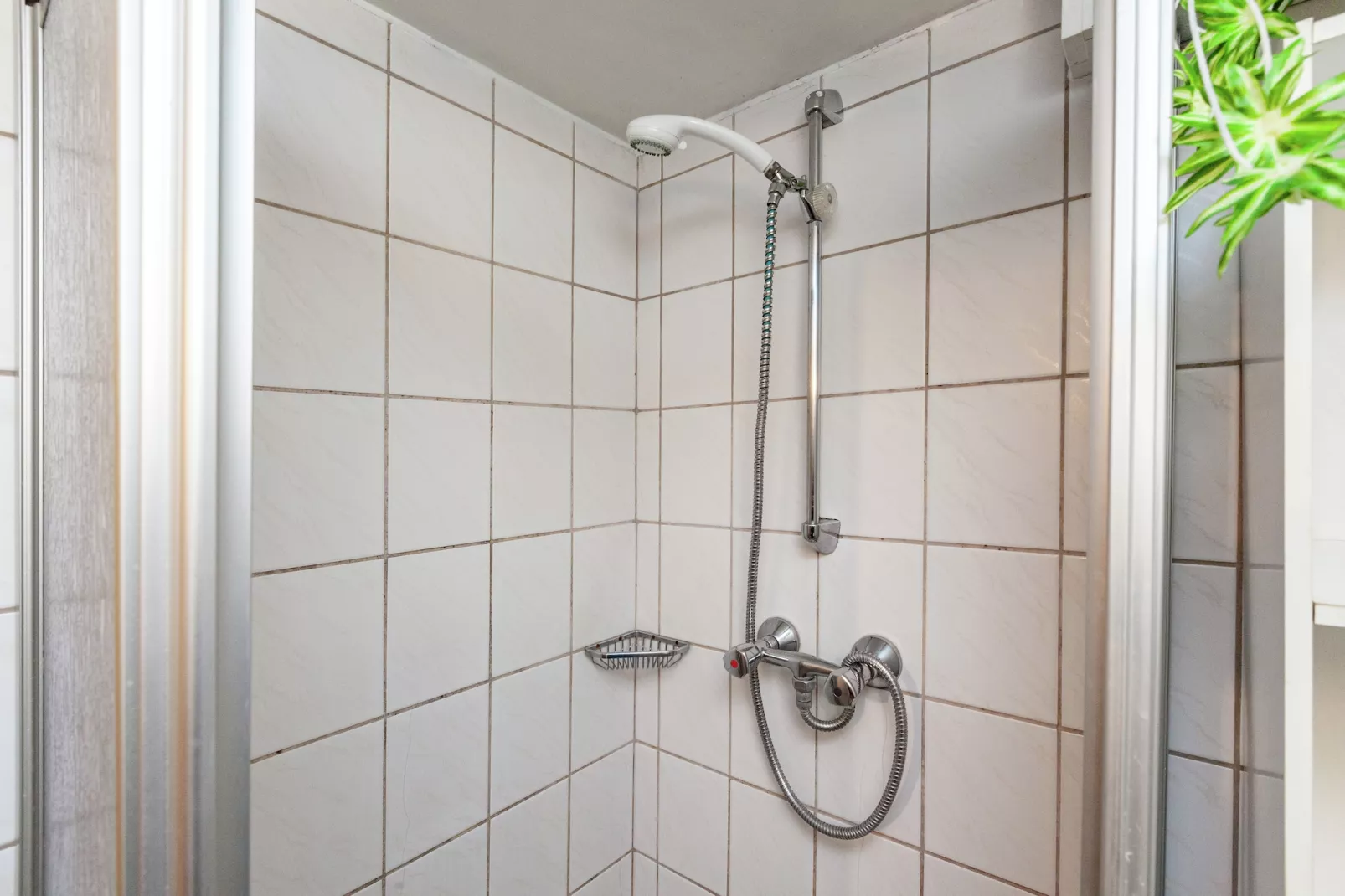 Les Sommets-Badkamer