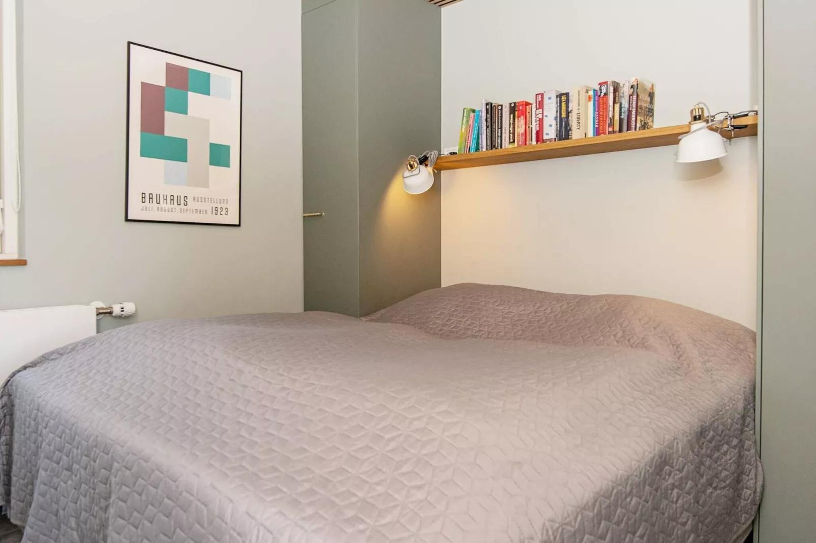 10 persoons vakantie huis in Ebeltoft-Binnen