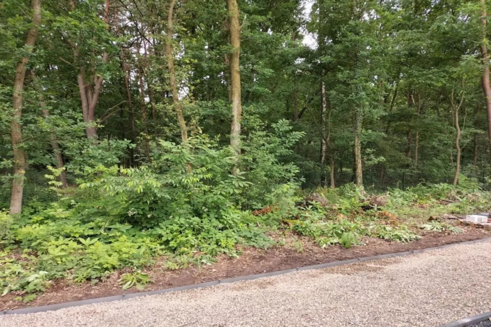 Het Vuchterhof-Gebieden zomer 20km