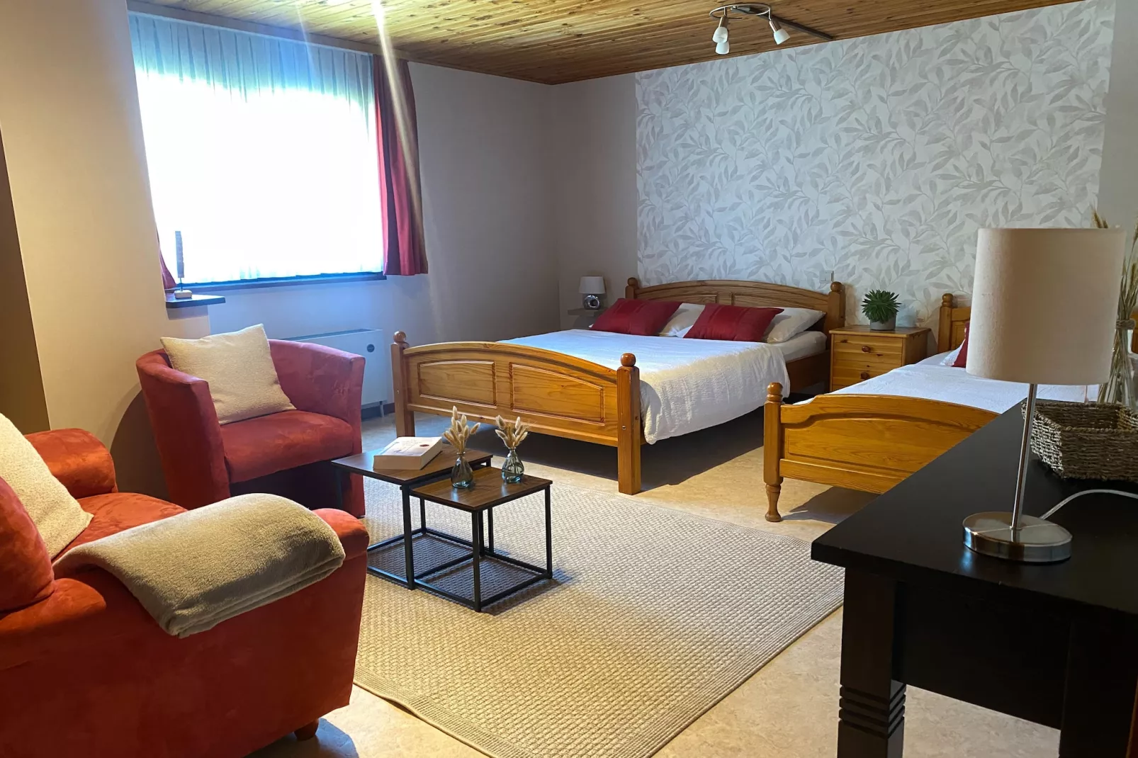 Schell-Slaapkamer