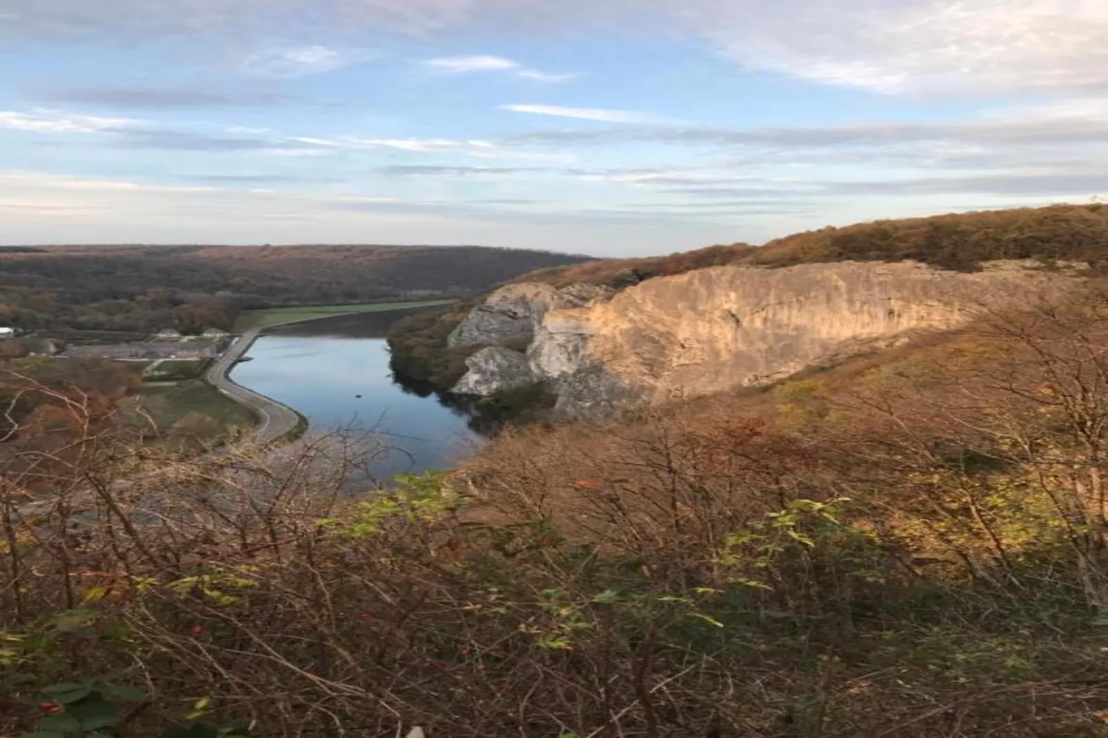 Verblijfpark Ardinam 1-Gebieden zomer 20km