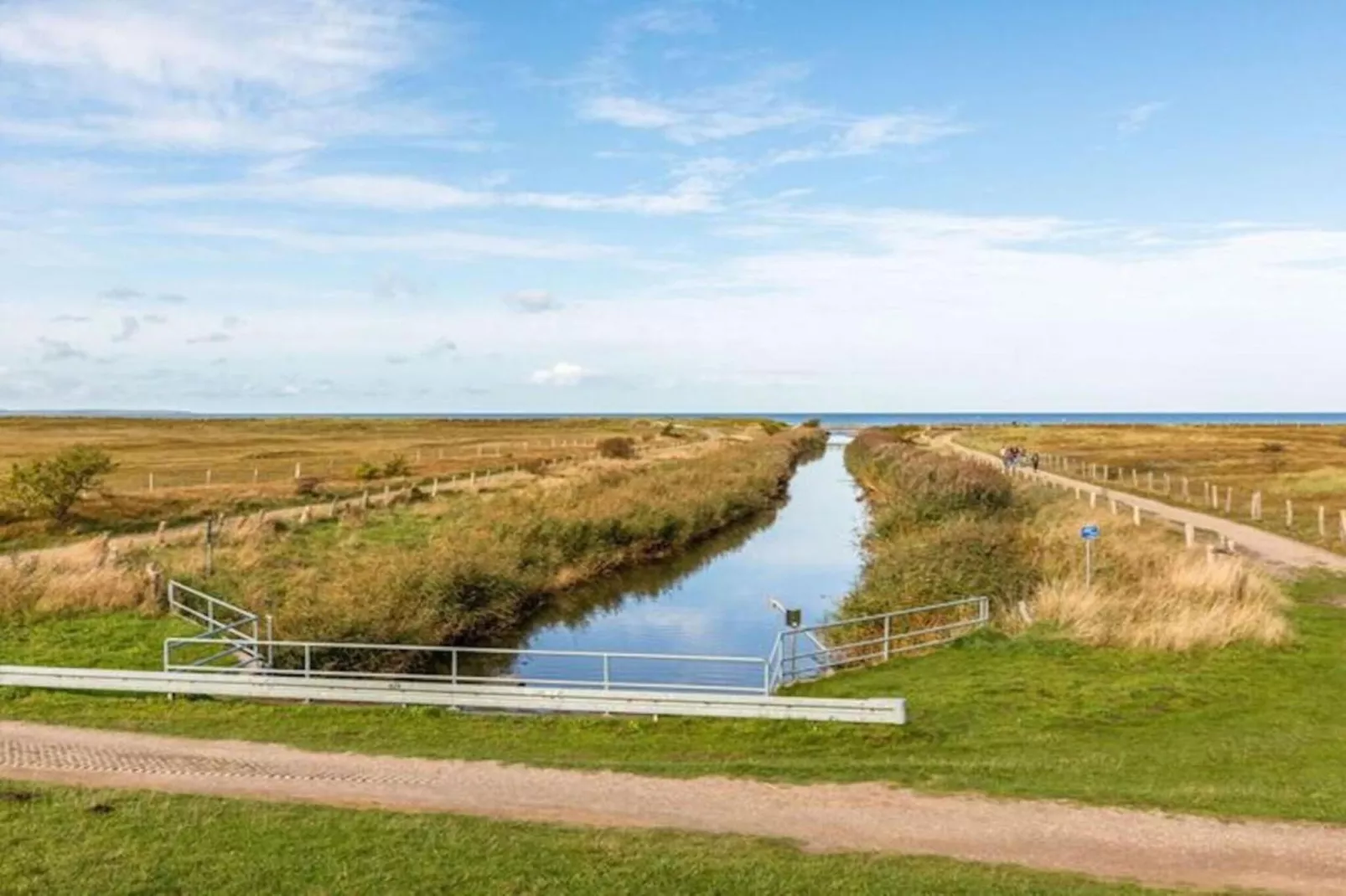 Maja 2 R-Gebieden zomer 20km