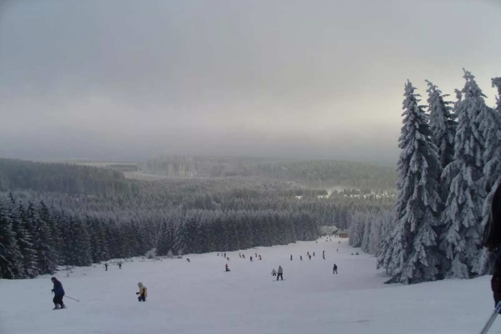 Mompels-Gebied winter 5km