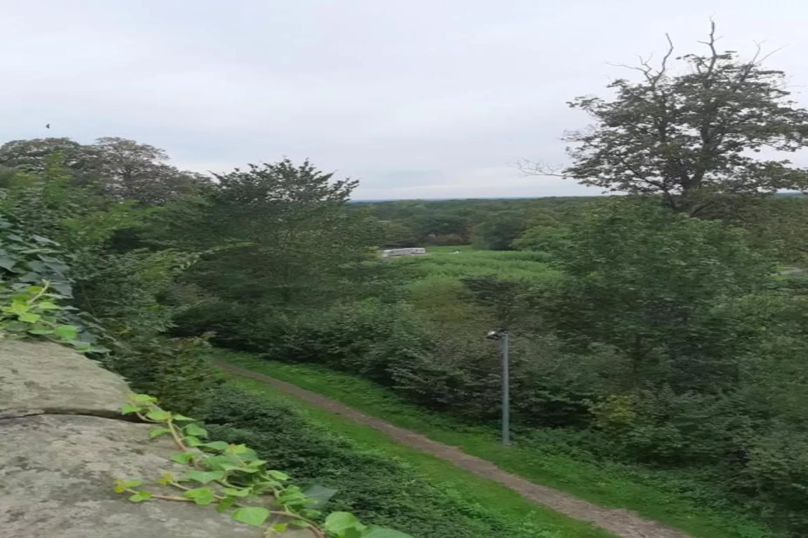 Ferienresort Bad Bentheim 18-Gebieden zomer 20km