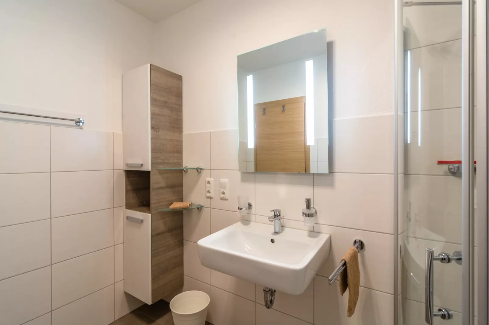 Julia OG-Badkamer