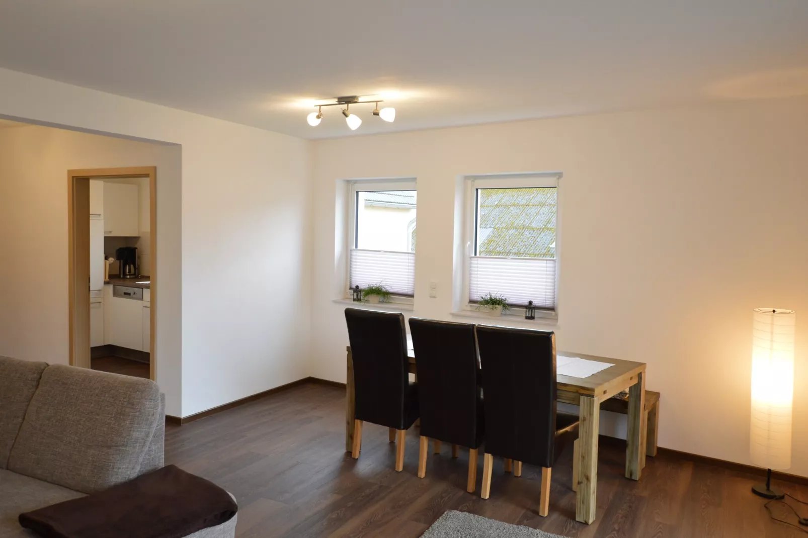 Willy EG-Woonkamer