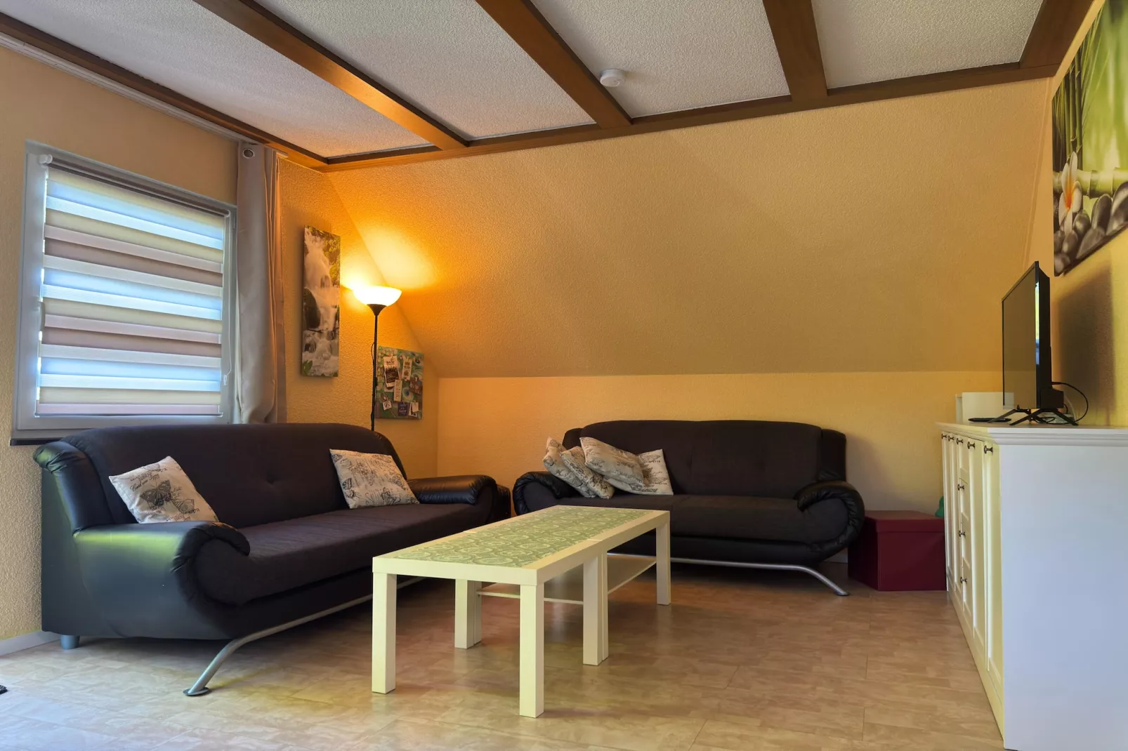 Obere Ferienwohnung
