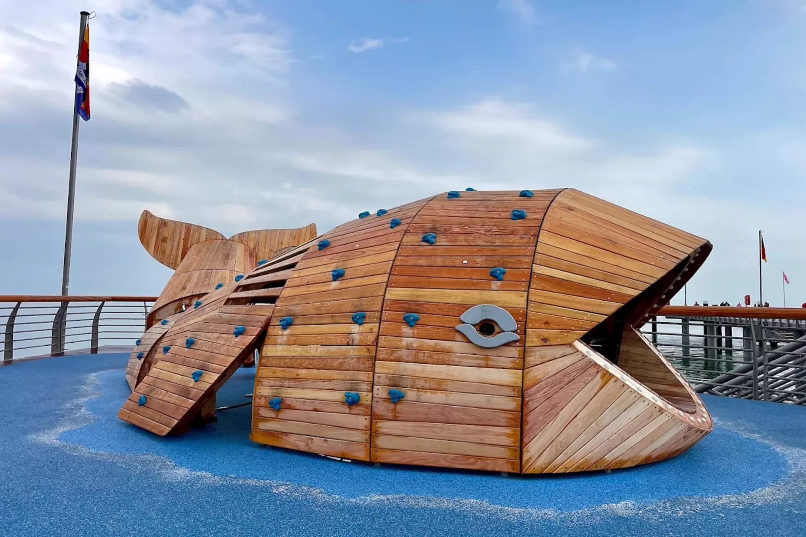 Apartment Wyk auf Föhr2-Raum-App Nr 3 Harckens-Gebieden zomer 1km