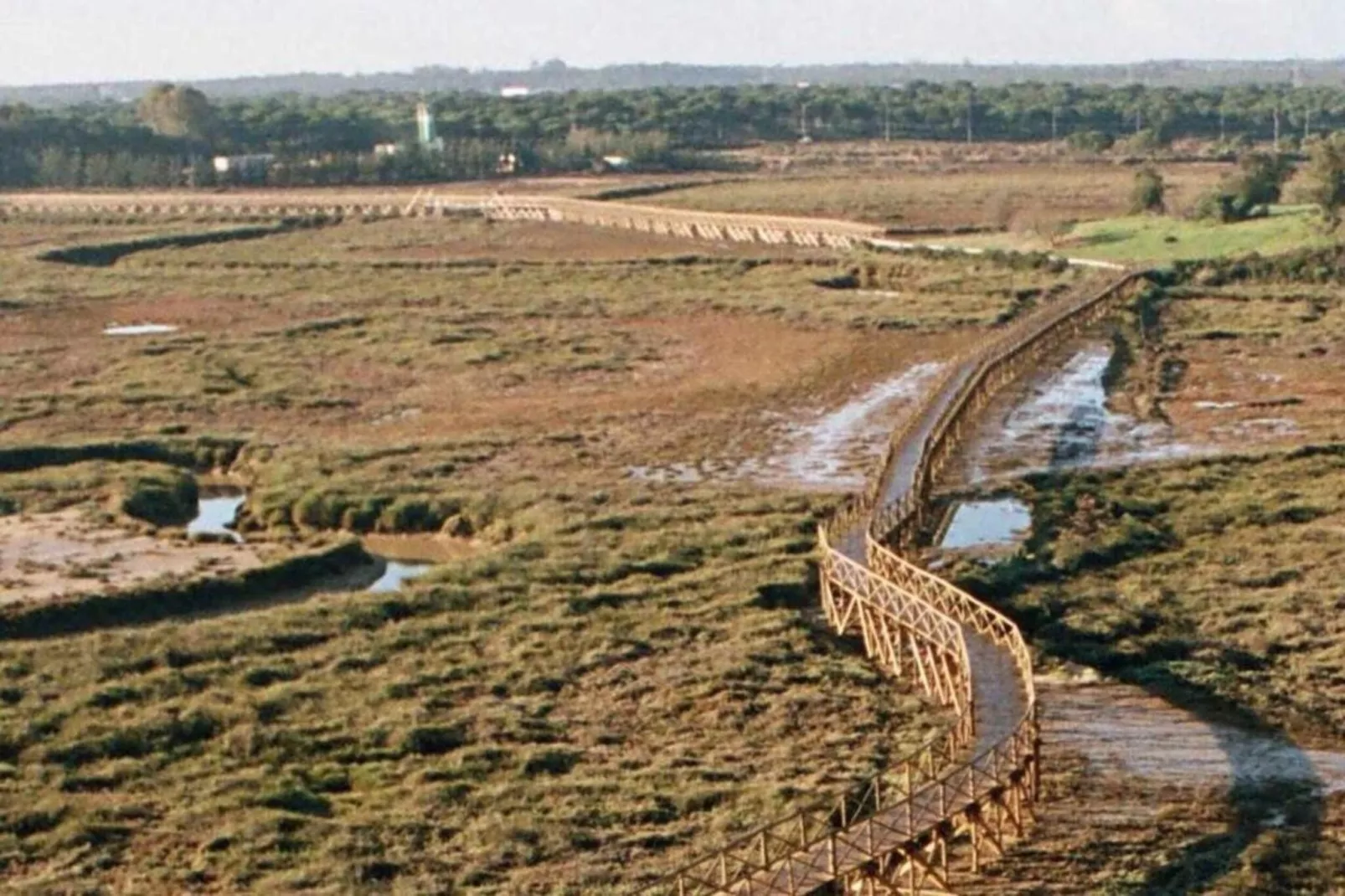 Casa El Cuadrado-Gebieden zomer 20km