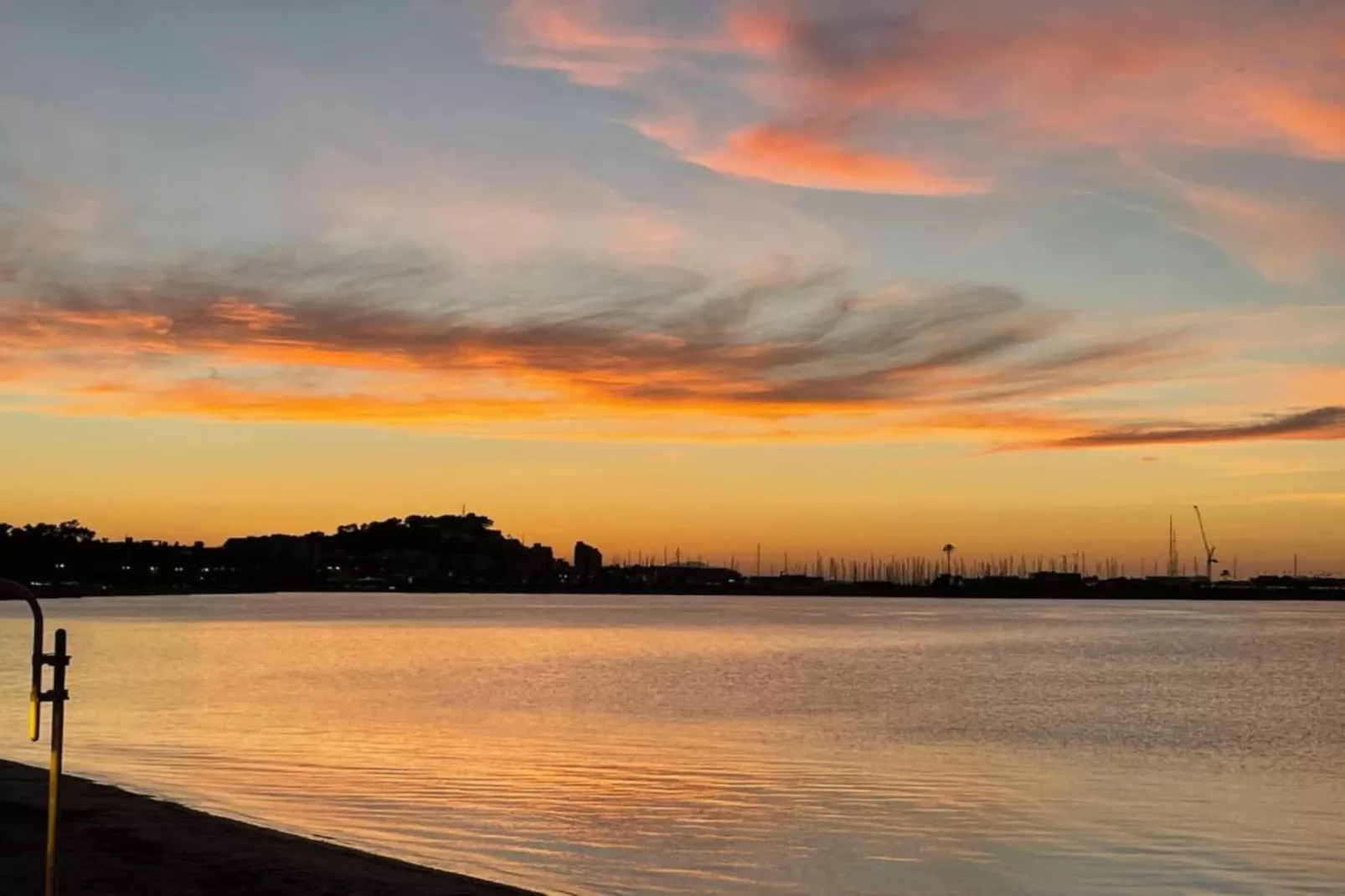 Villa Gaby-Gebieden zomer 5km