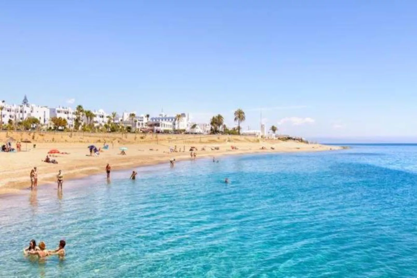 Casa Montaña de Alegria-Gebieden zomer 20km