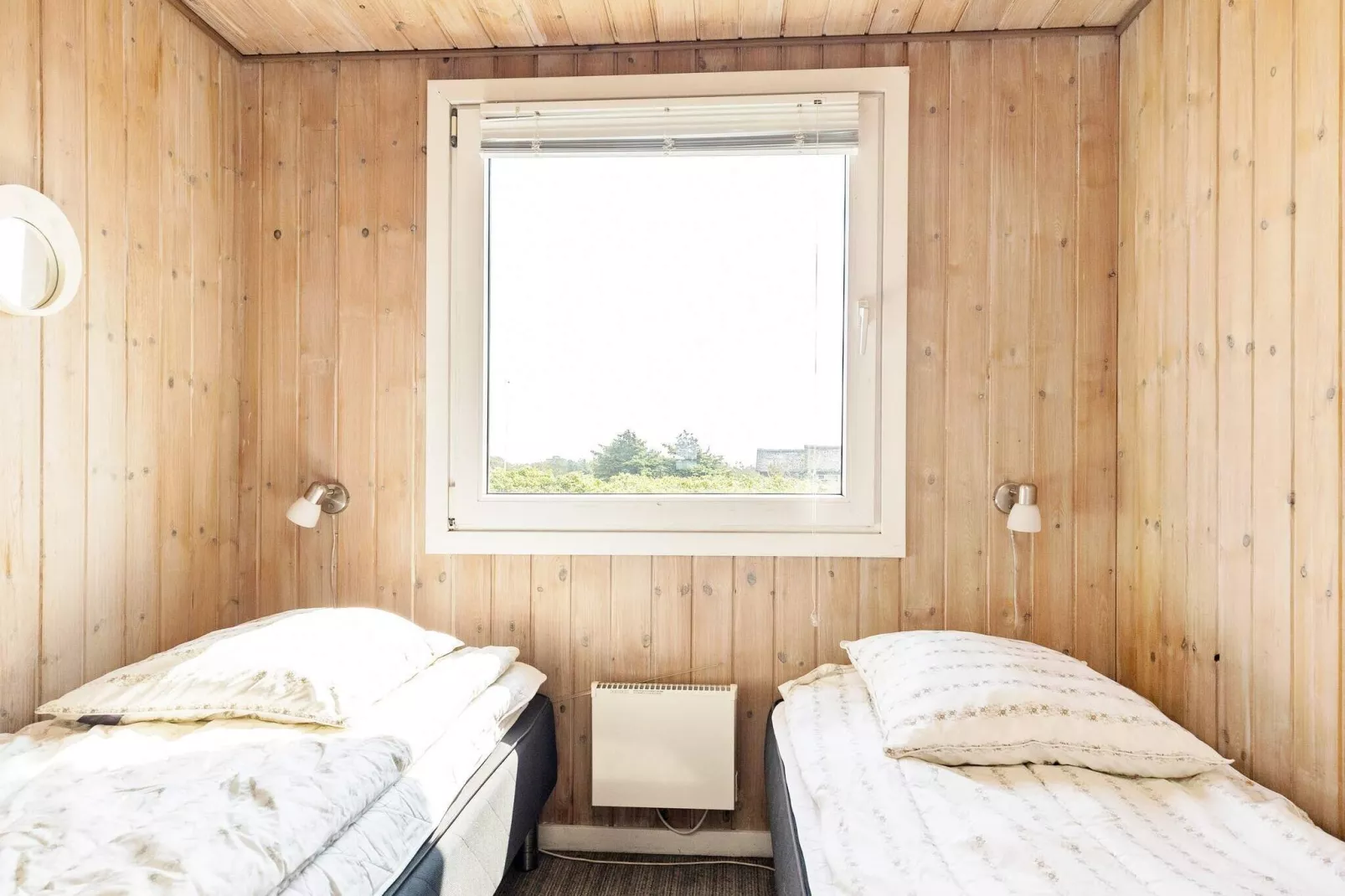 8 persoons vakantie huis in Blåvand-By Traum-Binnen
