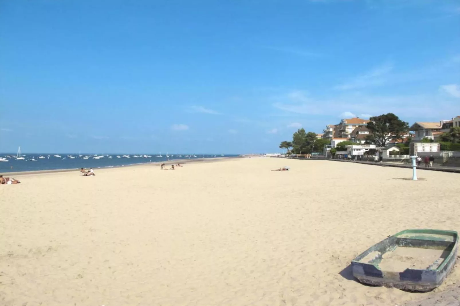 Maison à 10 min du Pilat-Gebieden zomer 20km