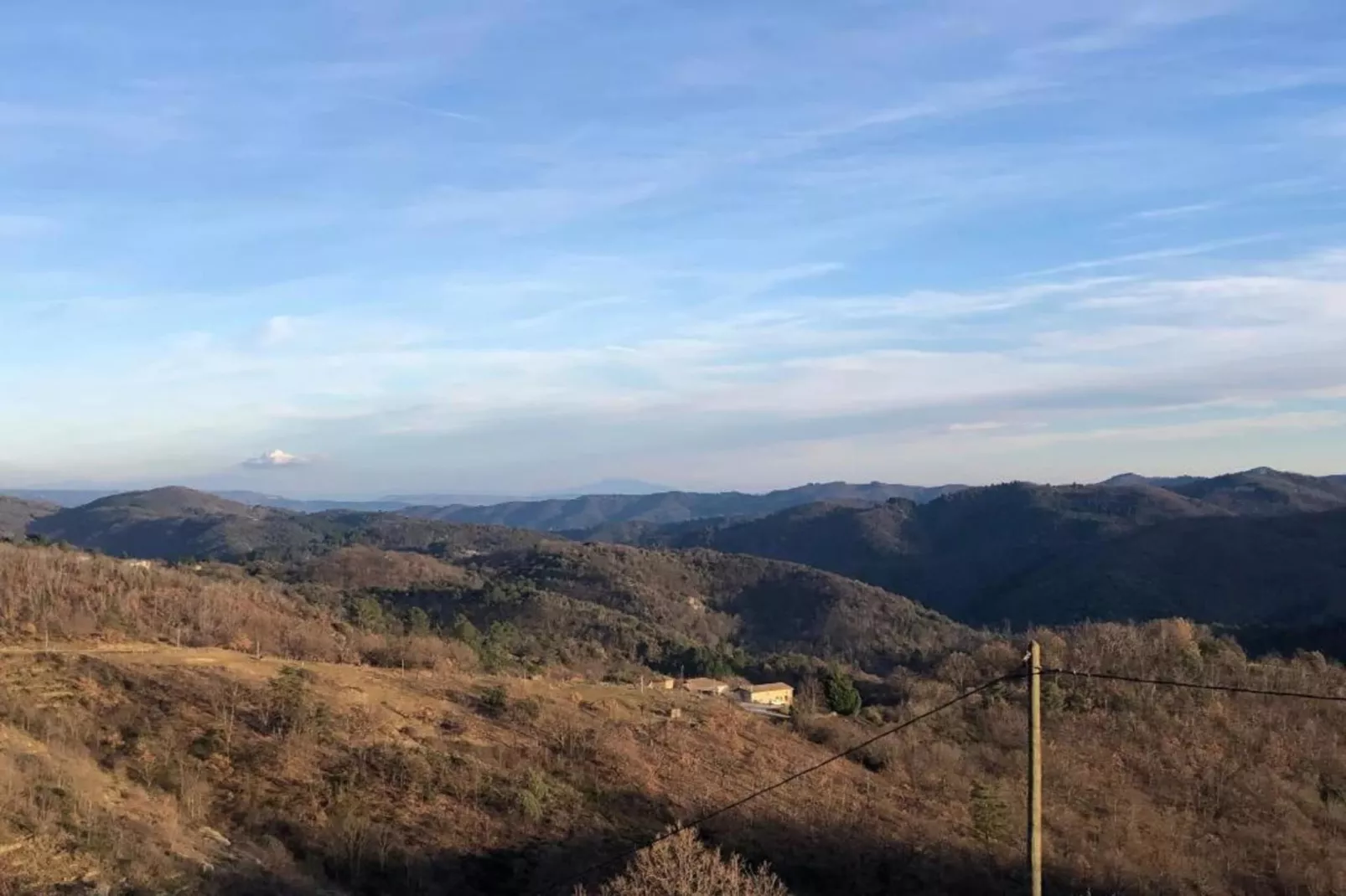 VILLA GRANGE-Gebieden zomer 20km