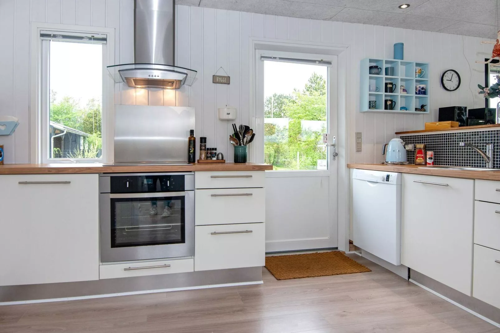 6 persoons vakantie huis in Tarm-By Traum-Binnen