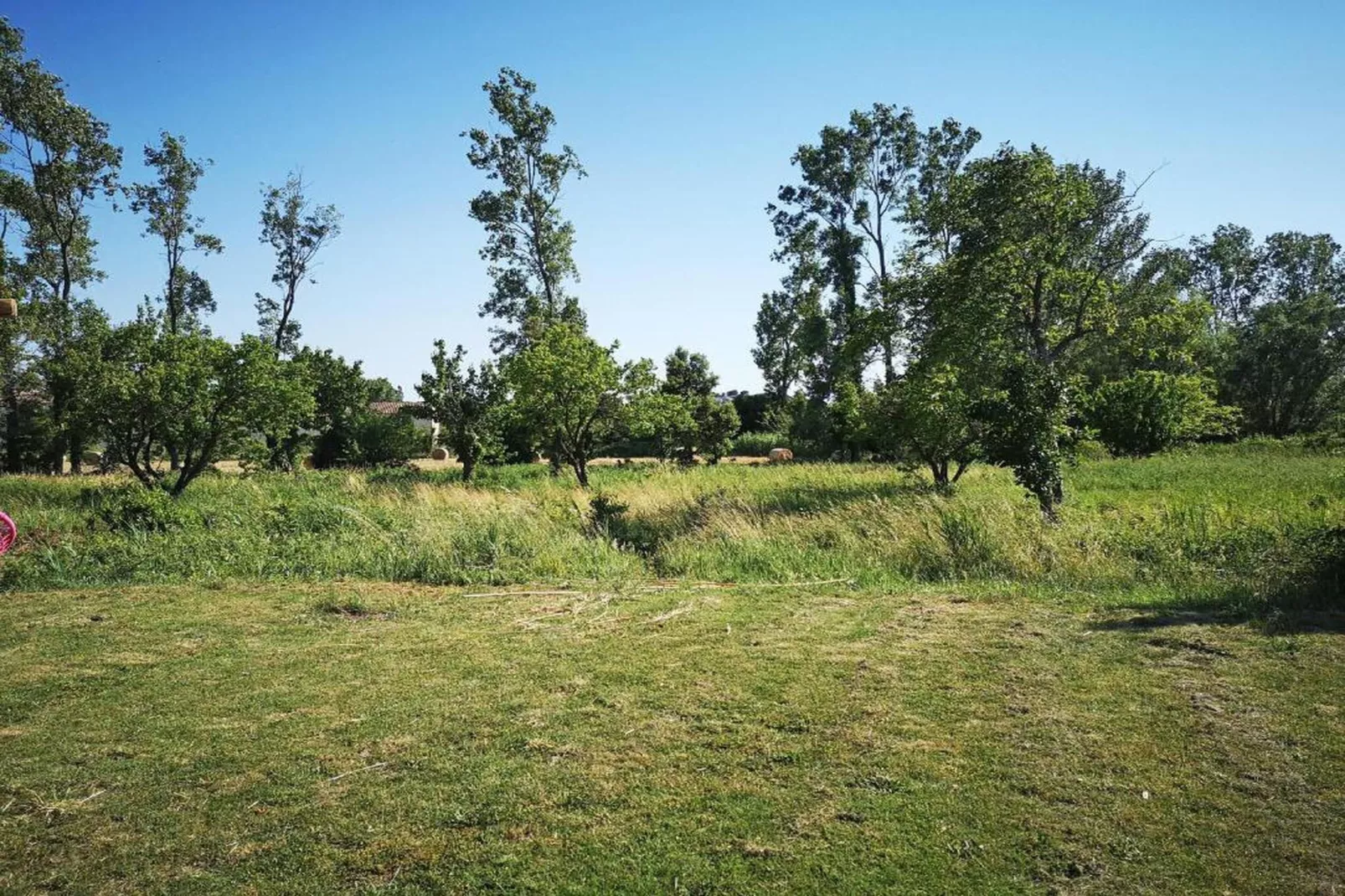 Résidence Le Mas des Alpilles 2-Gebieden zomer 20km
