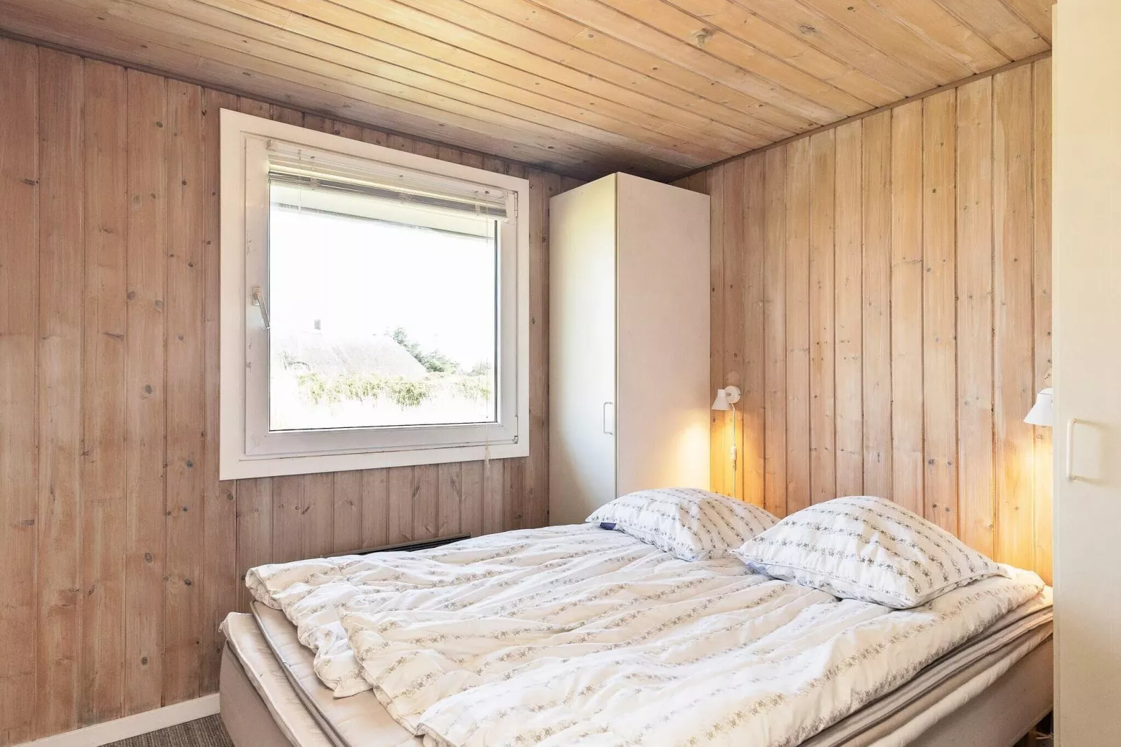 8 persoons vakantie huis in Blåvand-By Traum-Binnen