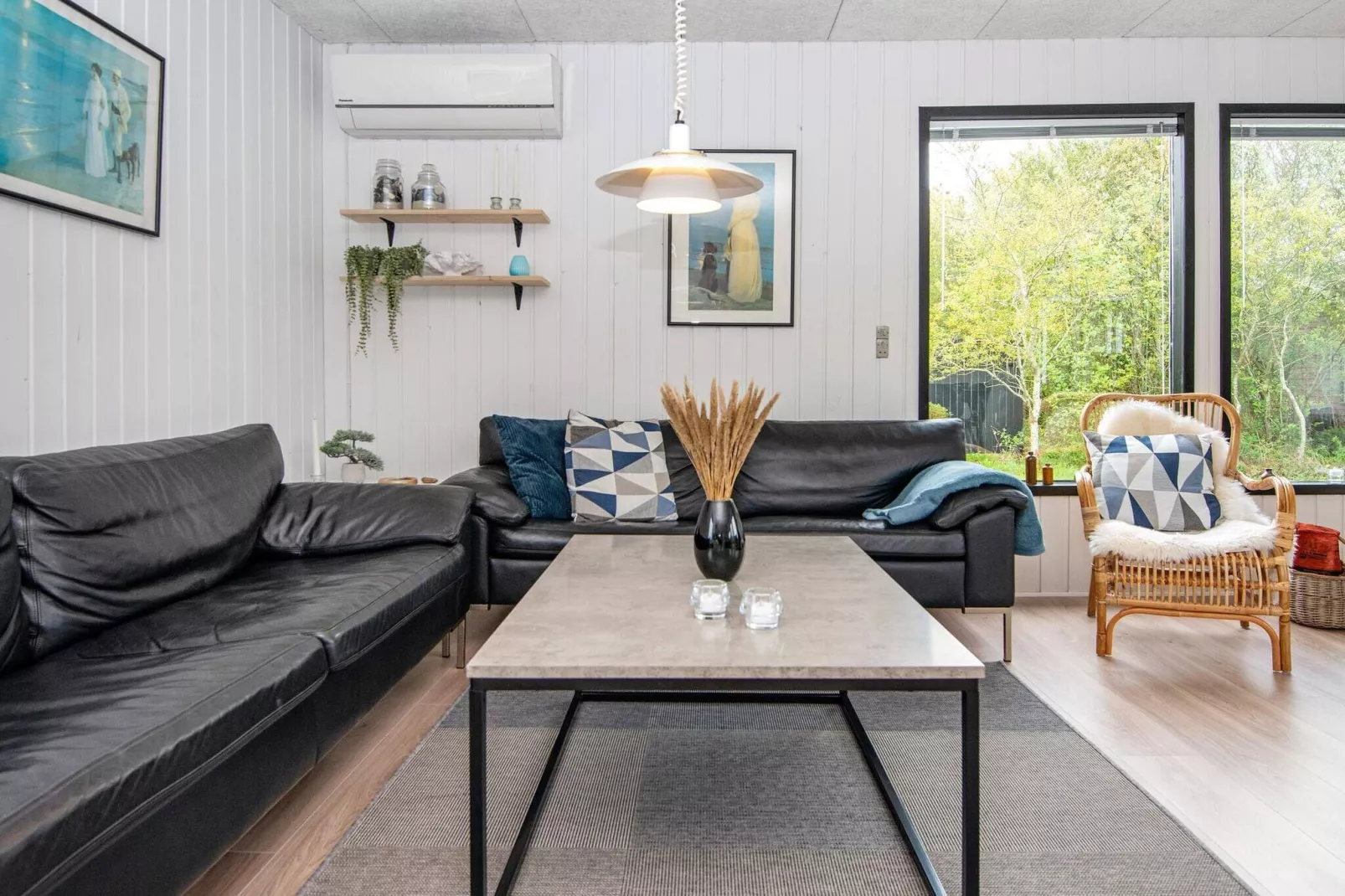 6 persoons vakantie huis in Tarm-By Traum-Binnen