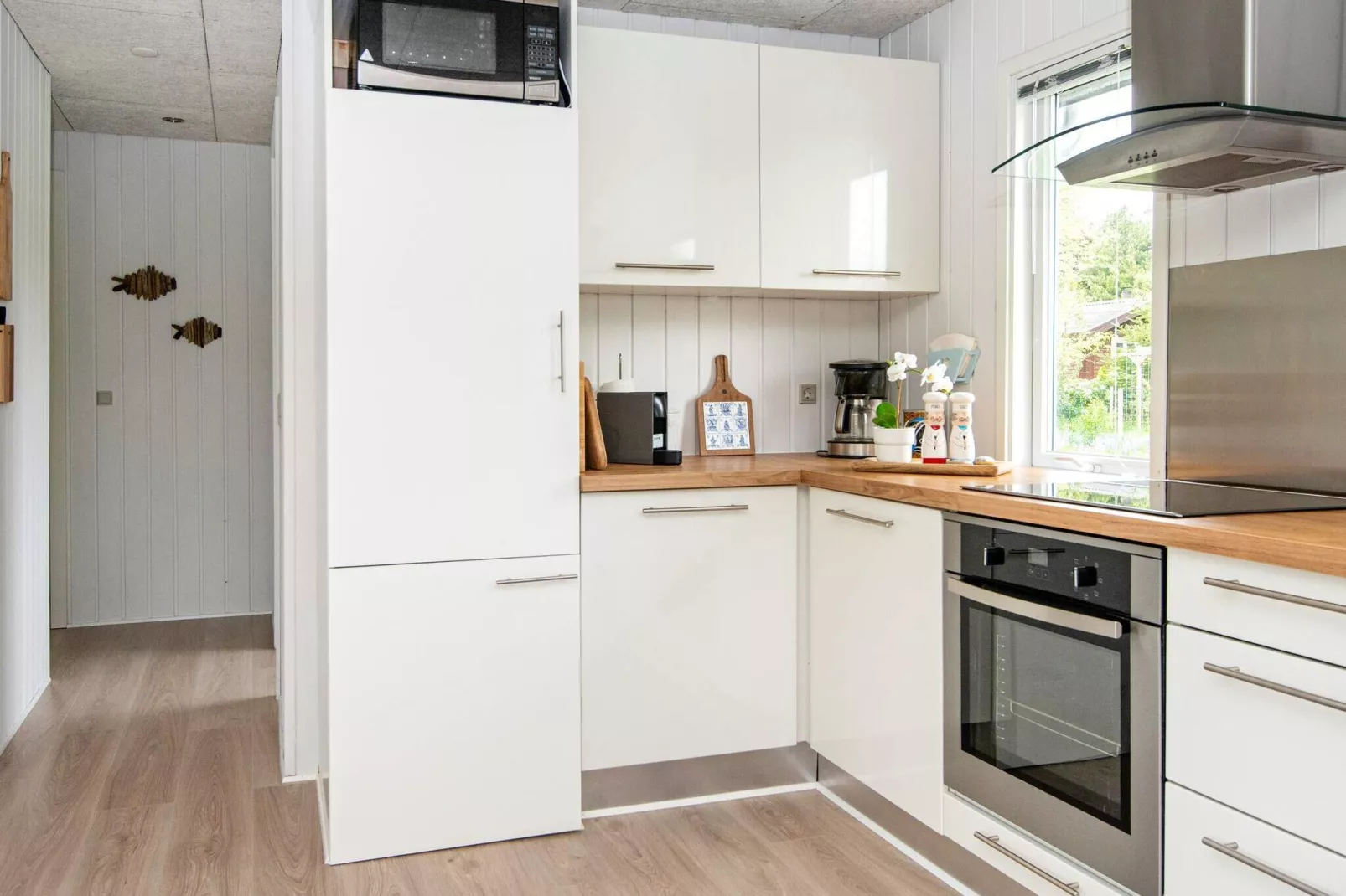 6 persoons vakantie huis in Tarm-By Traum-Binnen