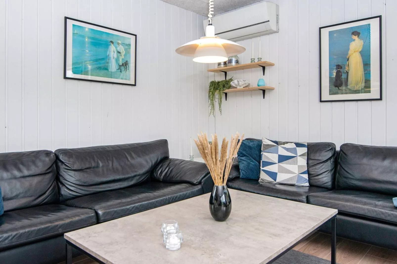 6 persoons vakantie huis in Tarm-By Traum-Binnen