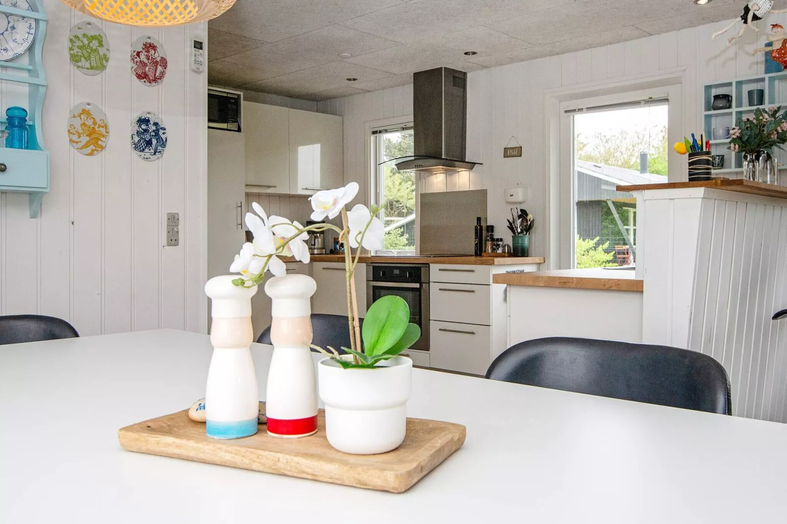 6 persoons vakantie huis in Tarm-By Traum-Binnen