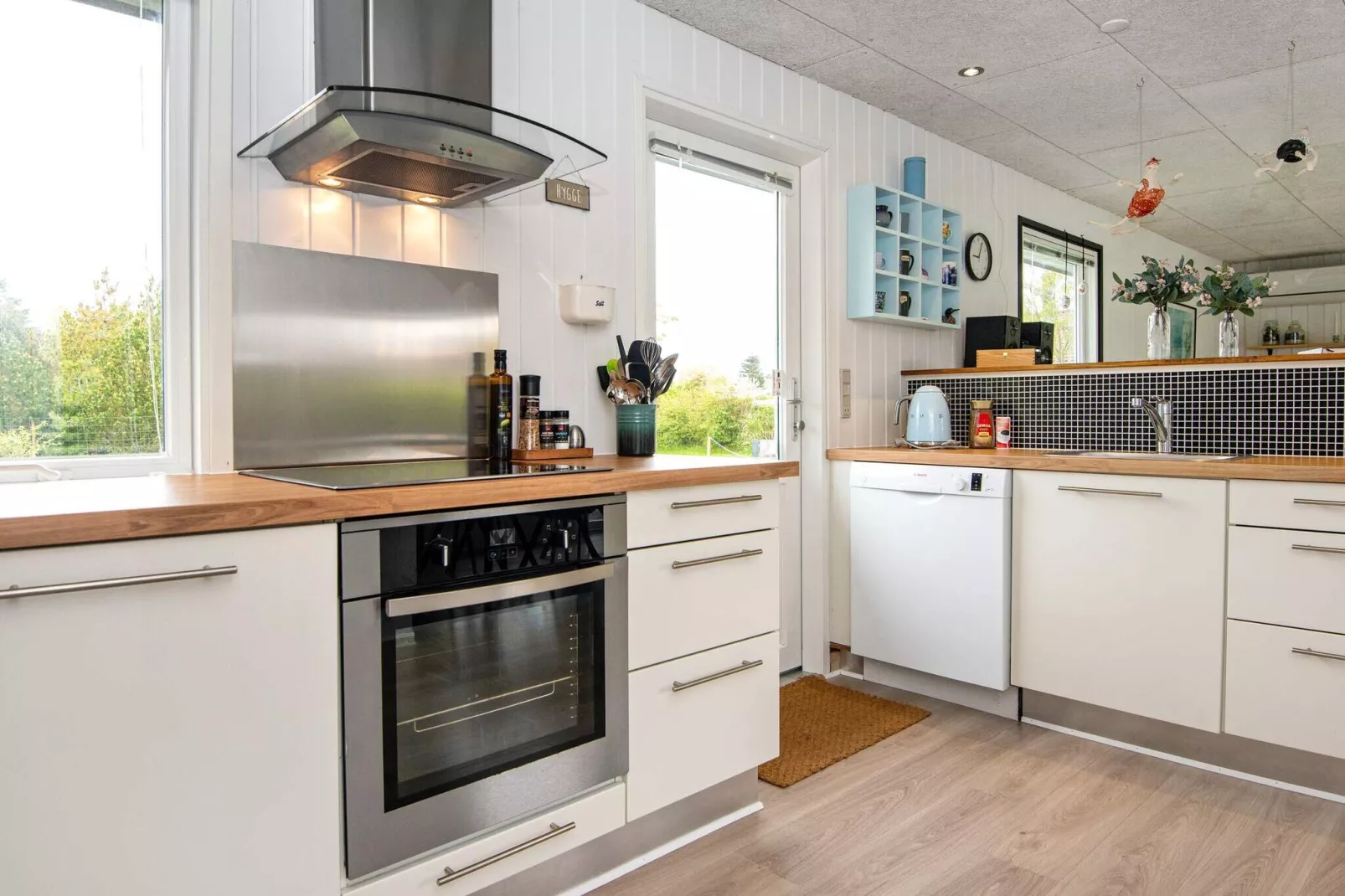 6 persoons vakantie huis in Tarm-By Traum-Binnen