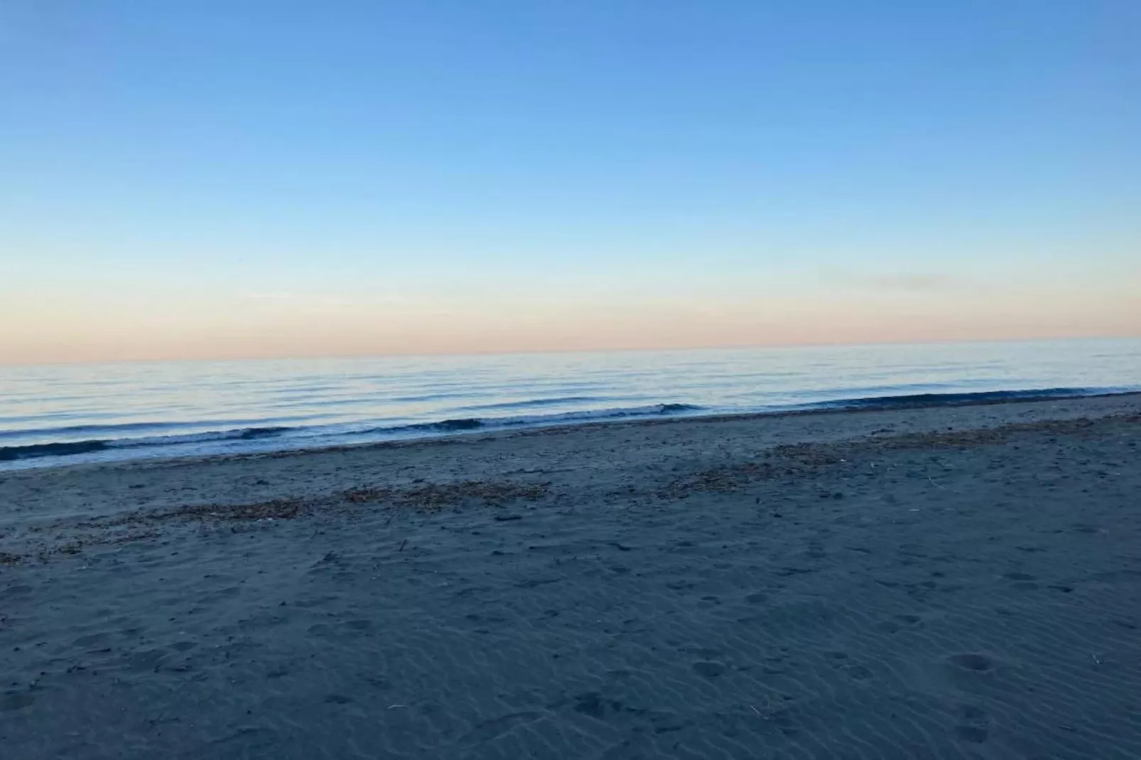 Alizé-Gebieden zomer 1km