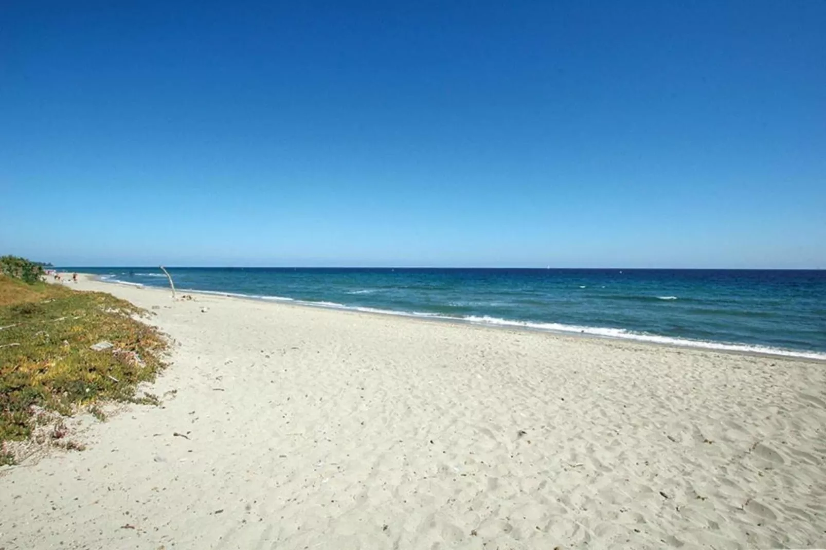 Résidence le Maquis Plage Type 1-Gebieden zomer 1km