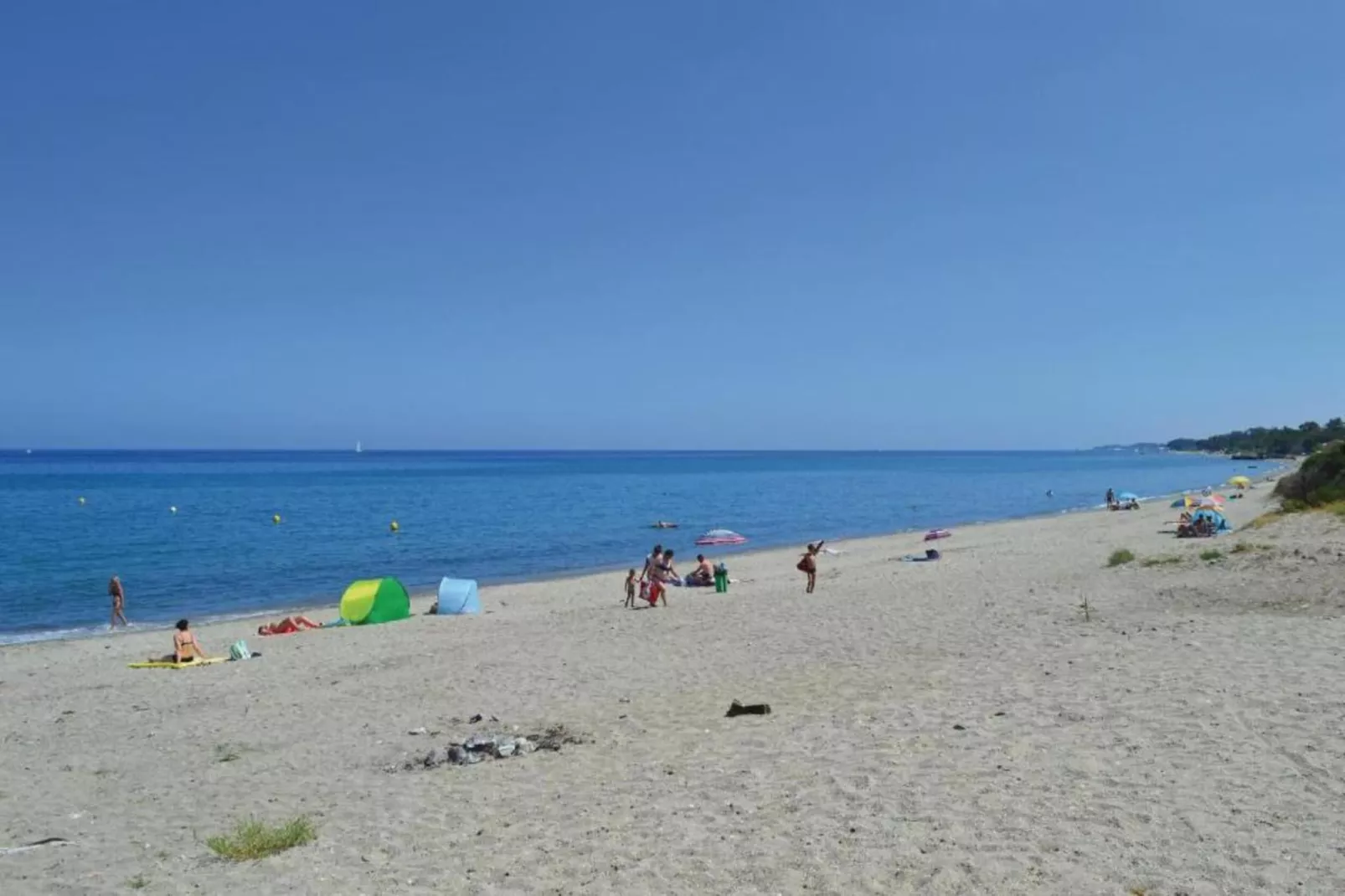 Acqua Linda 3-Gebieden zomer 5km