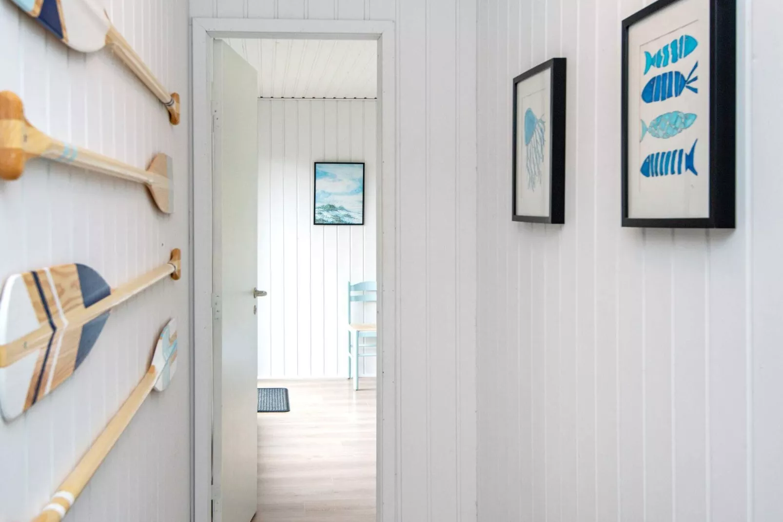 6 persoons vakantie huis in Tarm-By Traum-Binnen