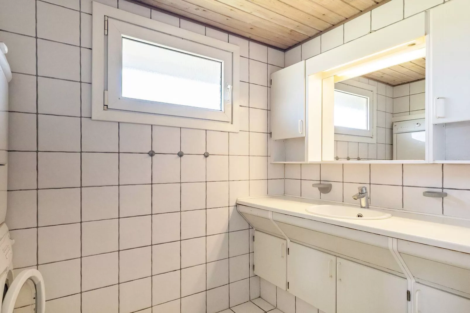 8 persoons vakantie huis in Blåvand-By Traum-Binnen