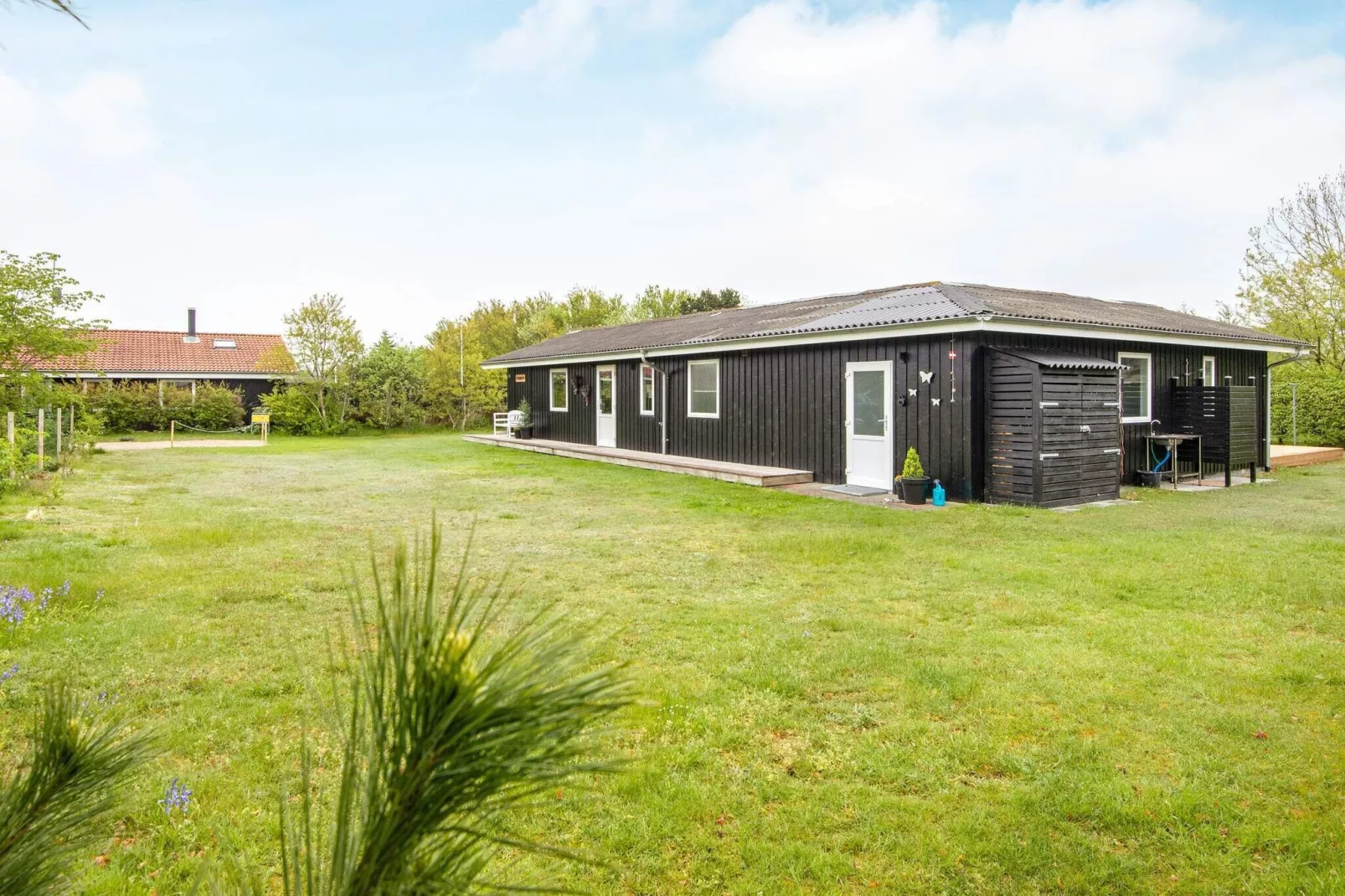 6 persoons vakantie huis in Tarm-By Traum-Uitzicht