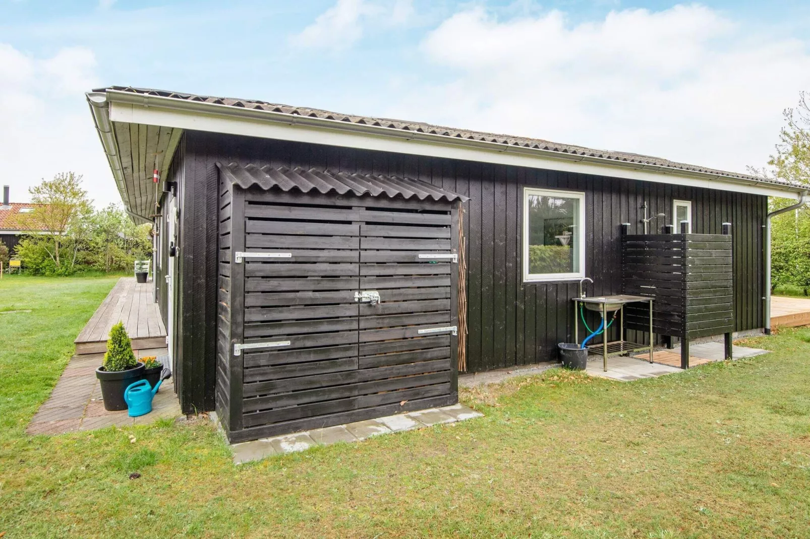 6 persoons vakantie huis in Tarm-By Traum-Uitzicht