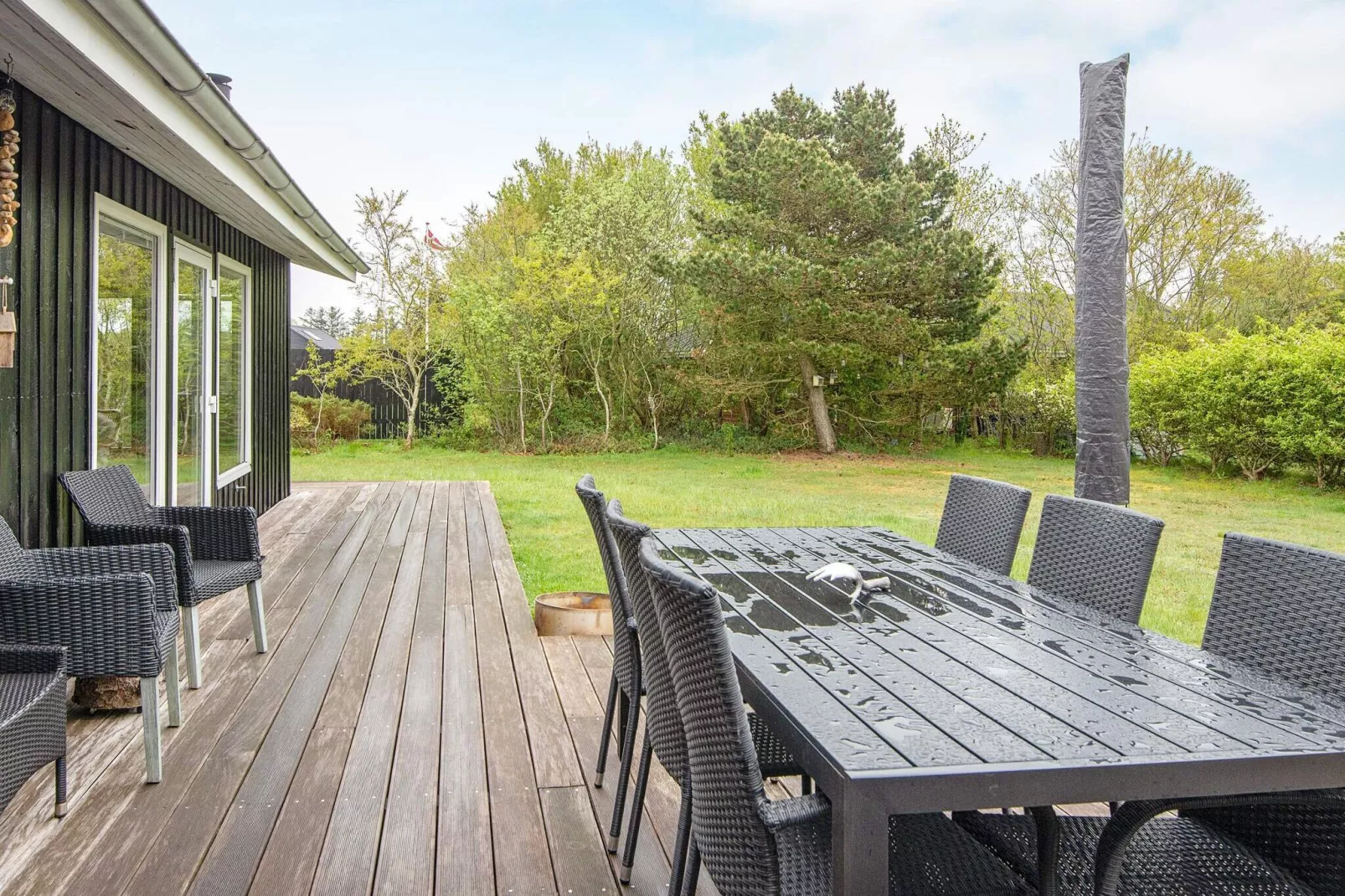 6 persoons vakantie huis in Tarm-By Traum-Uitzicht