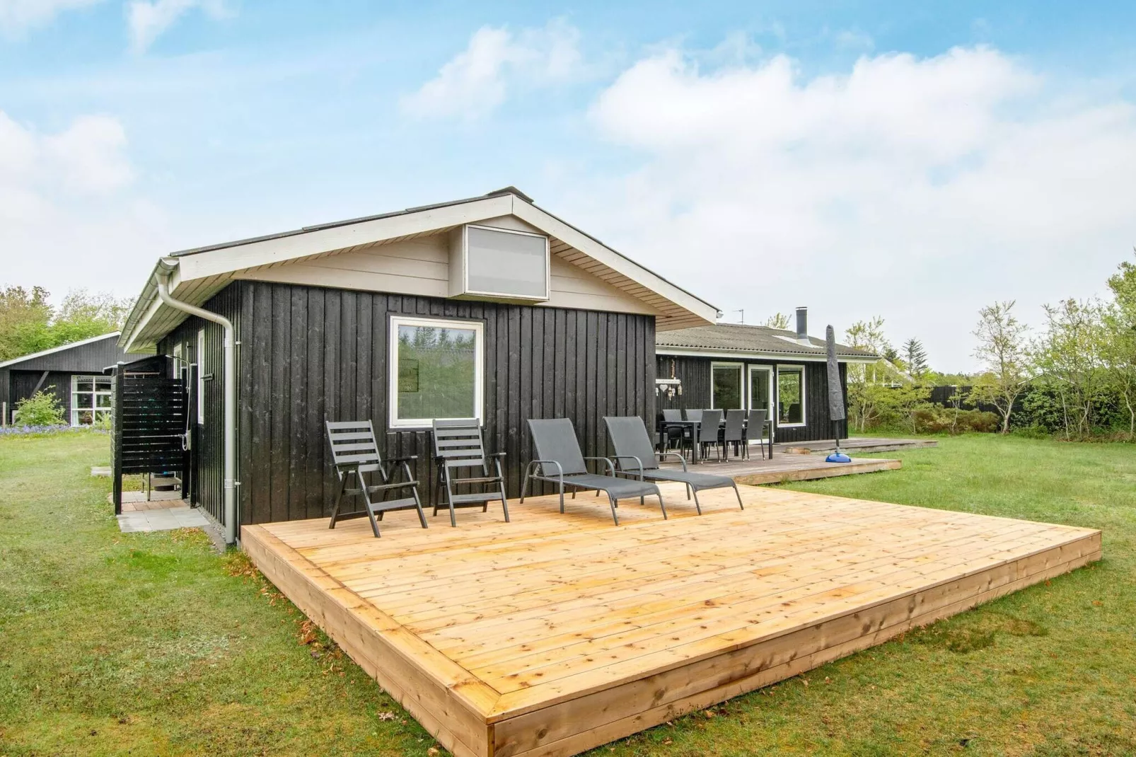 6 persoons vakantie huis in Tarm-By Traum-Uitzicht