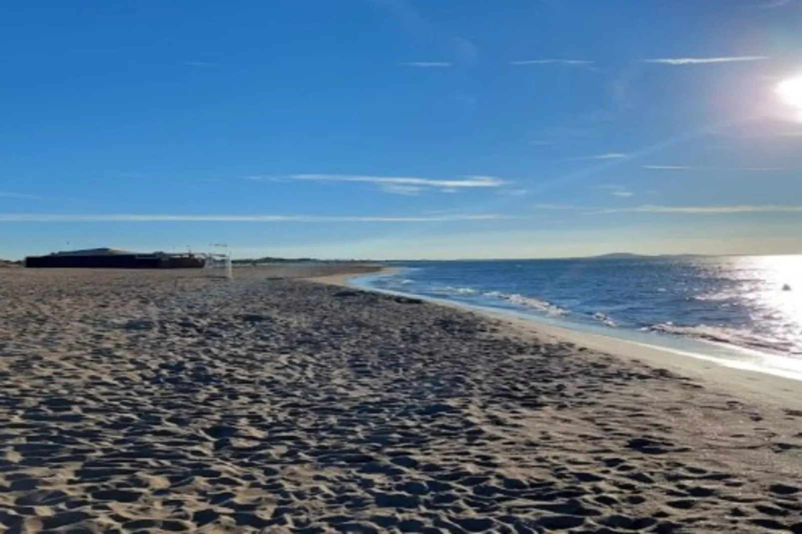 Résidence La Dune 8-Gebieden zomer 20km