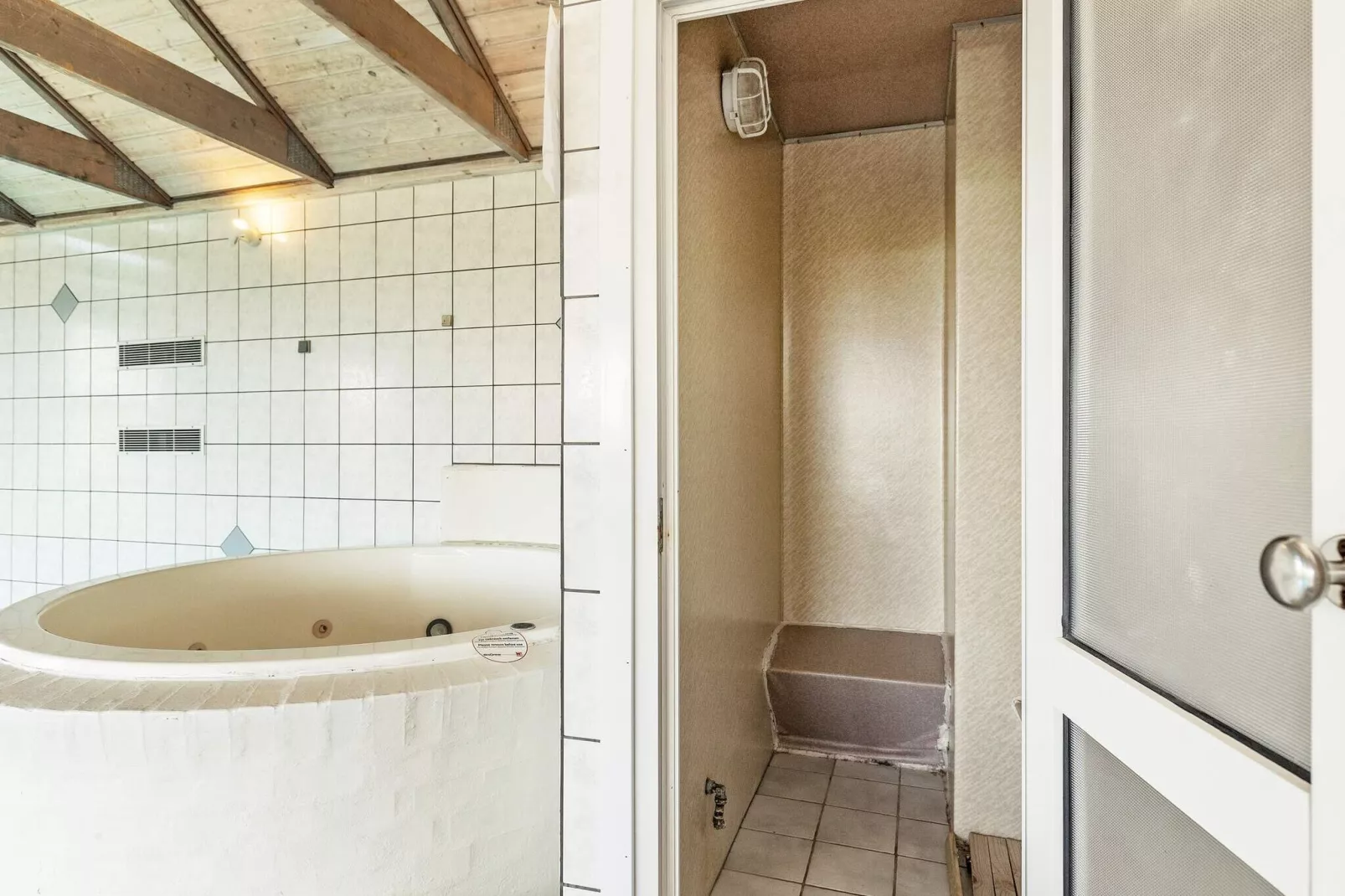 8 persoons vakantie huis in Blåvand-By Traum-Sauna