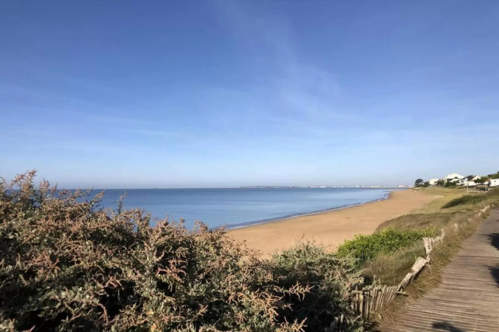 Residence de la Plage 9-Gebieden zomer 20km