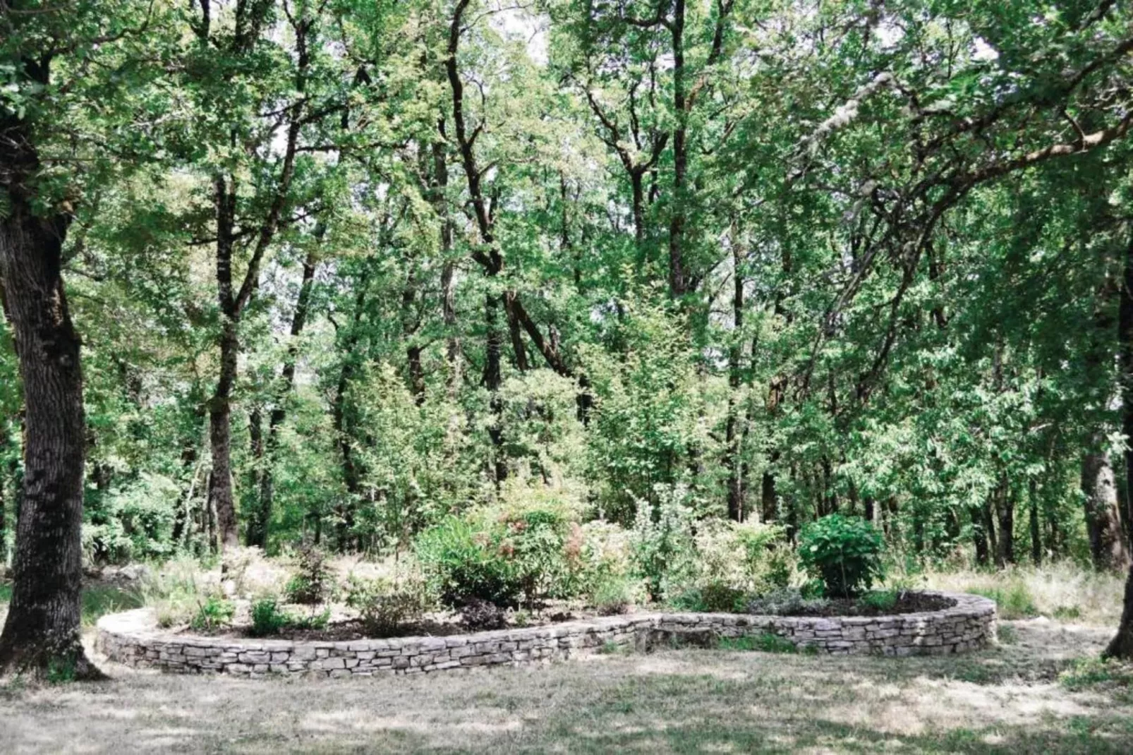 Belle maison lotoise-Gebieden zomer 20km
