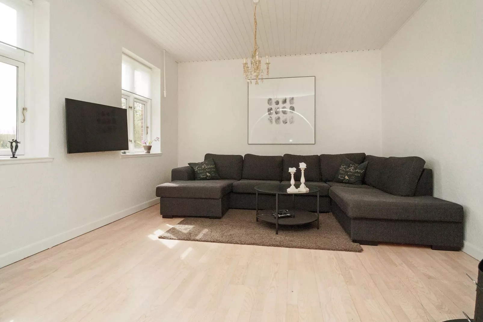 8 persoons vakantie huis in Nakskov-Binnen