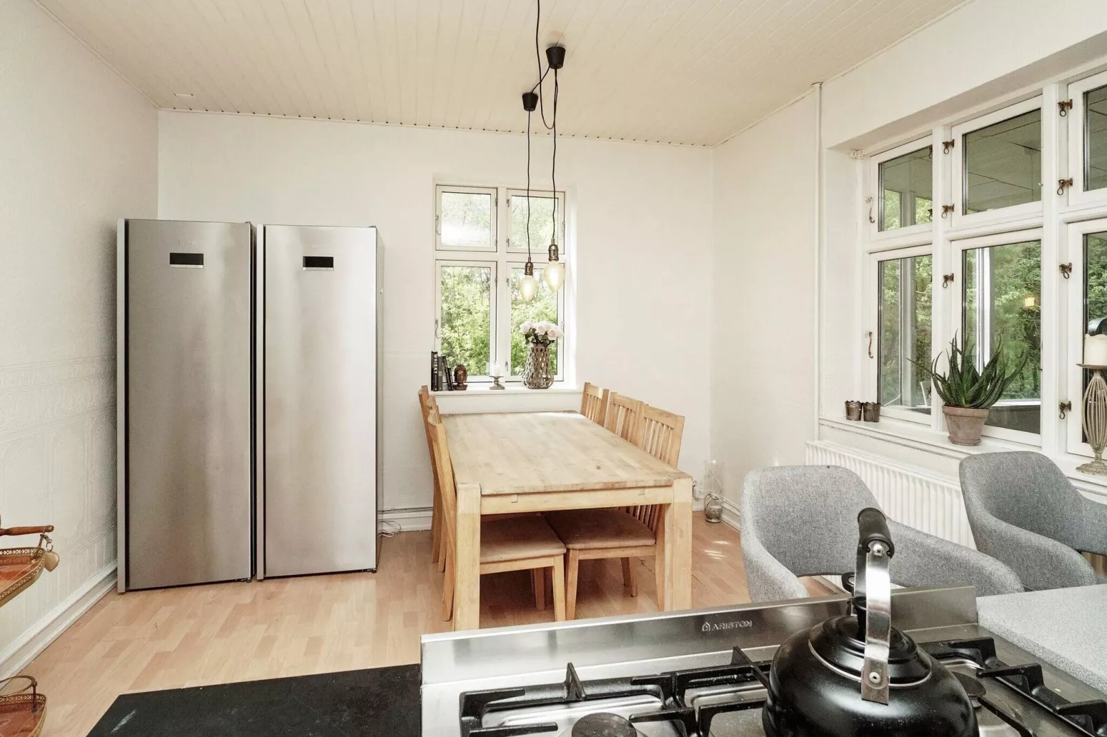 8 persoons vakantie huis in Nakskov-Binnen