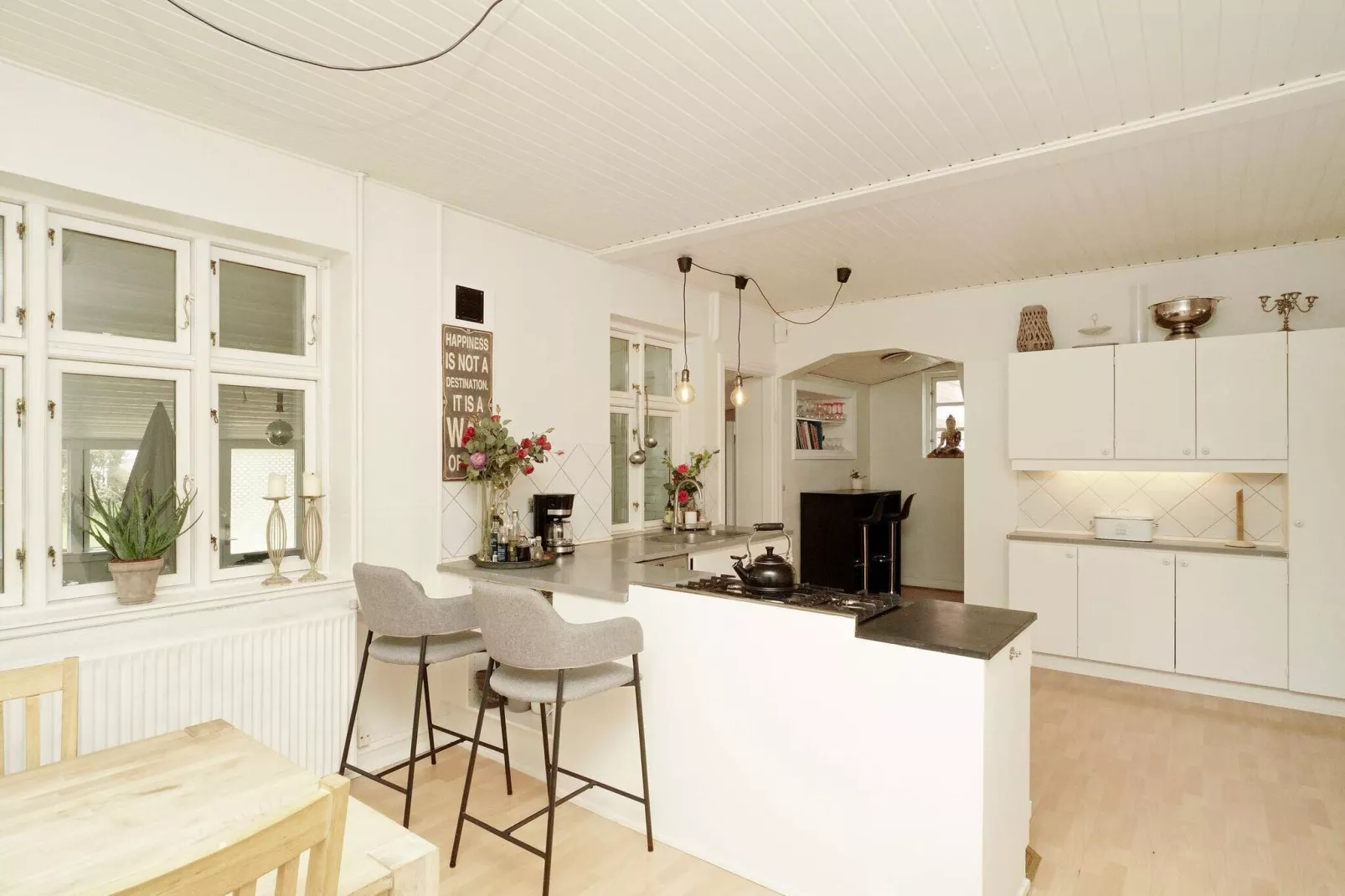 8 persoons vakantie huis in Nakskov-Binnen
