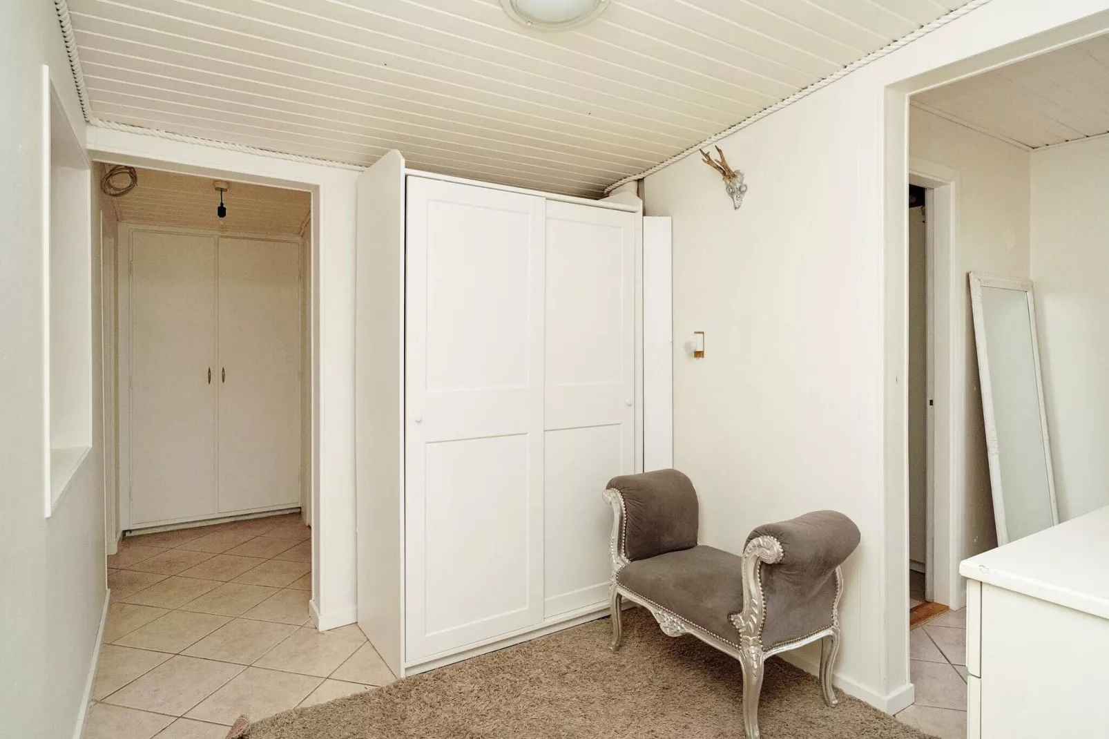 8 persoons vakantie huis in Nakskov-Binnen
