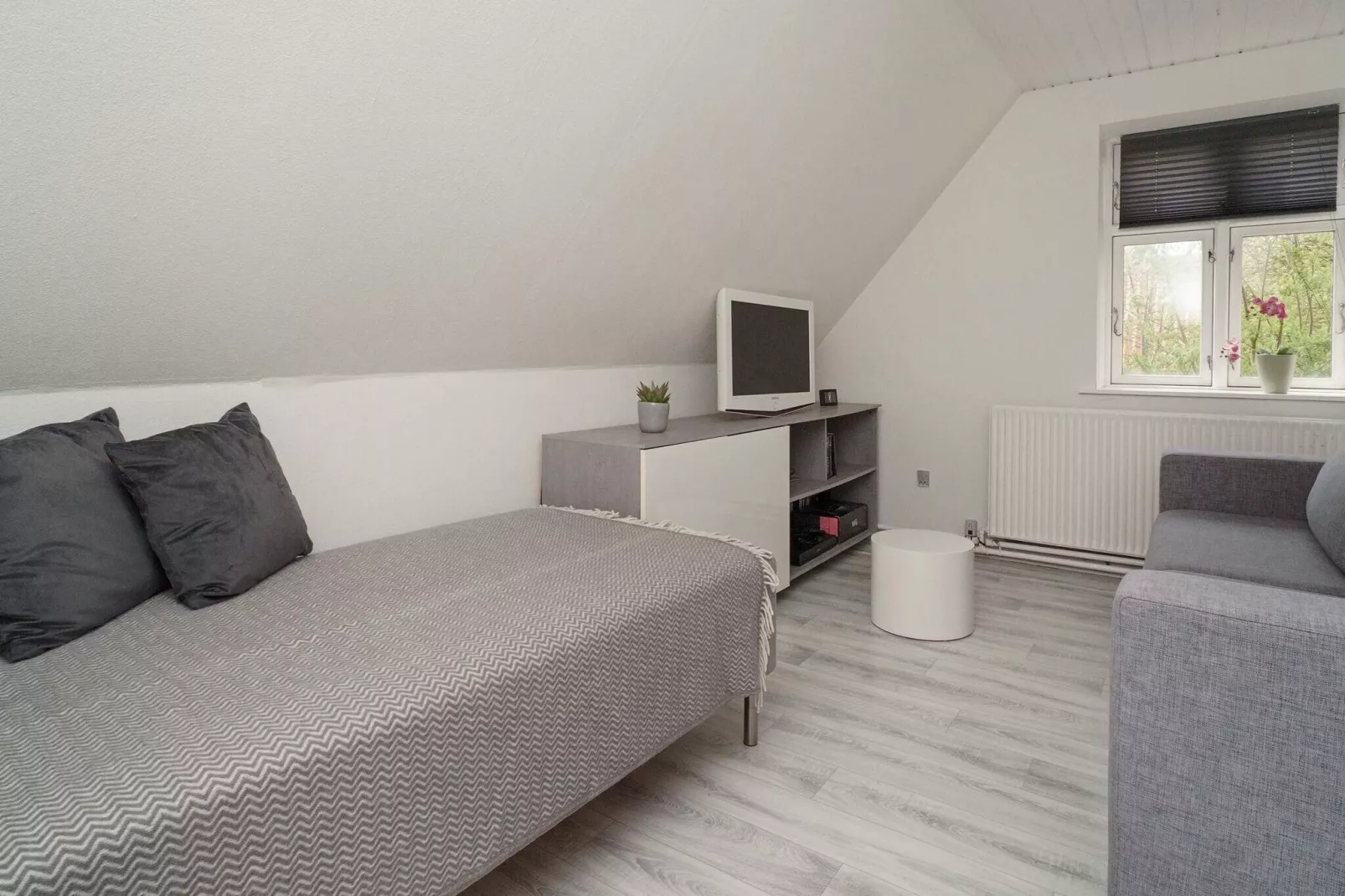 8 persoons vakantie huis in Nakskov-Binnen