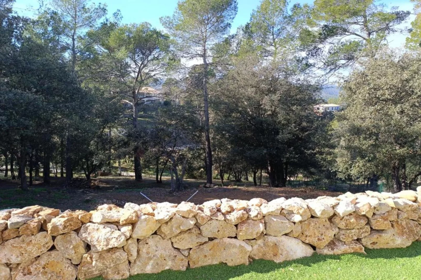 Villa Vida - Gebieden zomer 20km