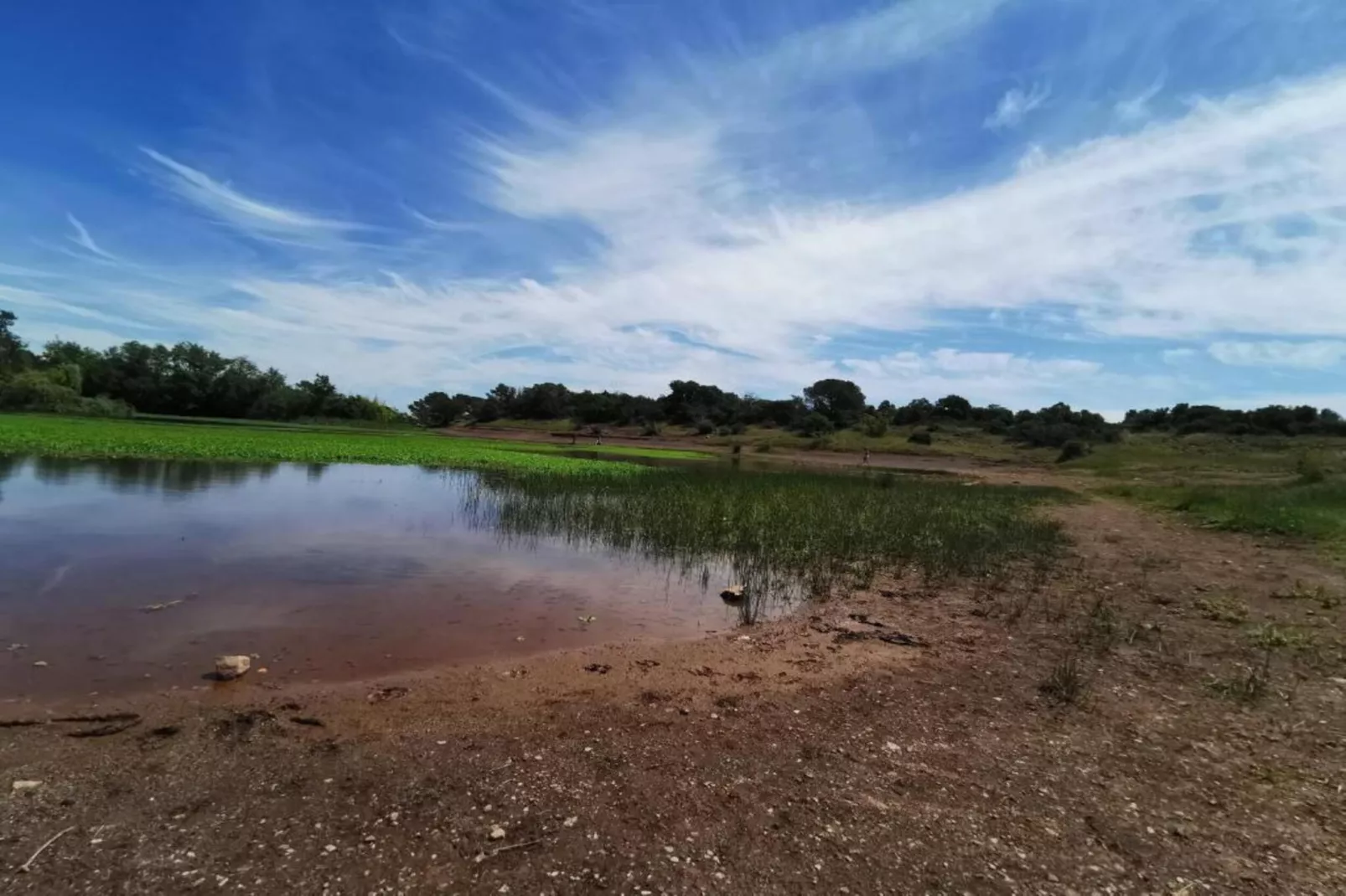Villa Entrecasteaux-Gebieden zomer 20km
