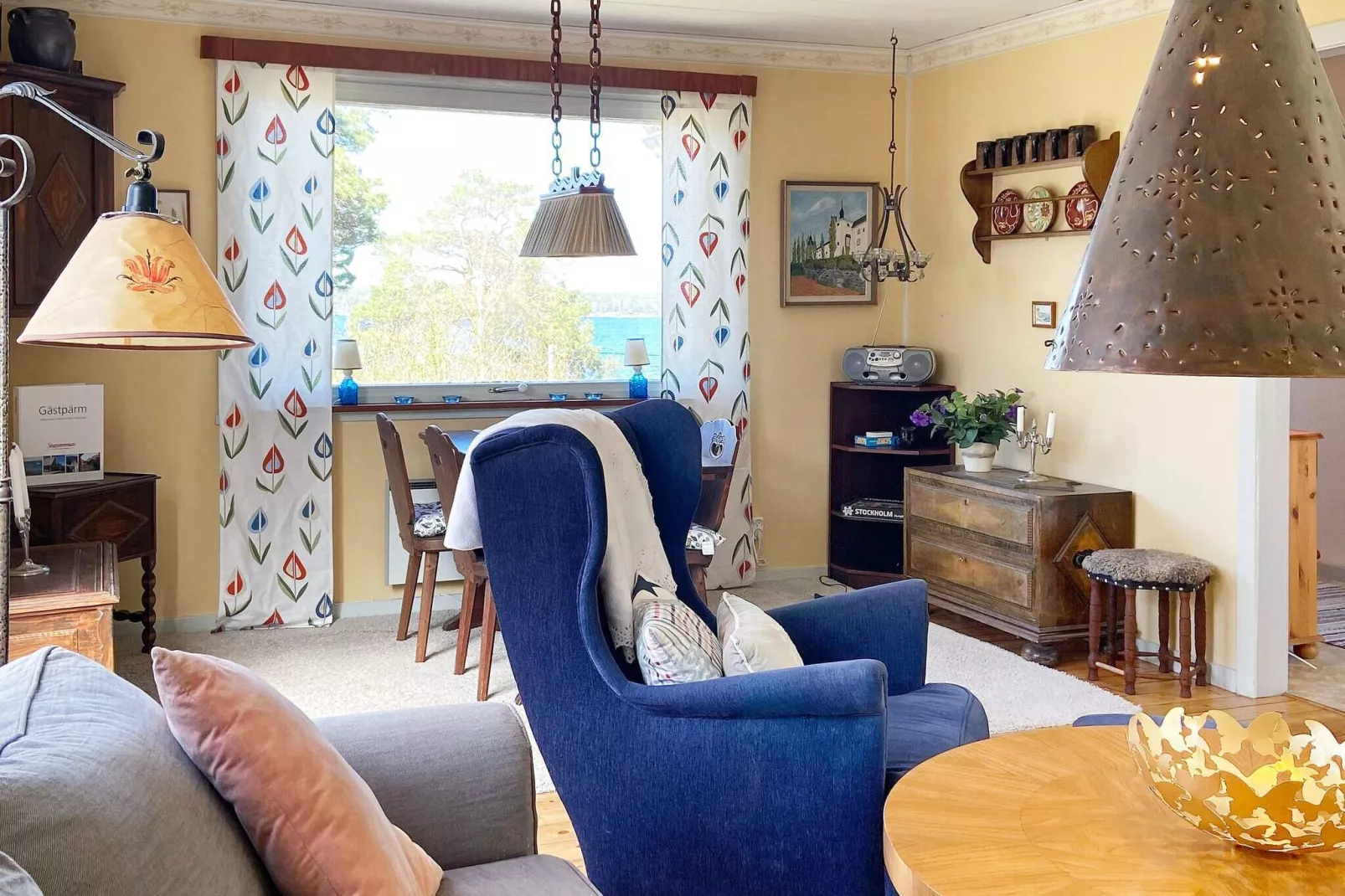 7 persoons vakantie huis in TYRESÖ-By Traum-Binnen