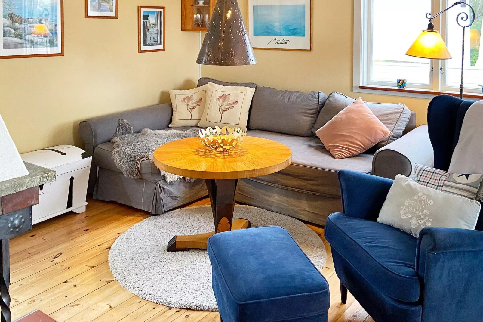 7 persoons vakantie huis in TYRESÖ-By Traum-Binnen