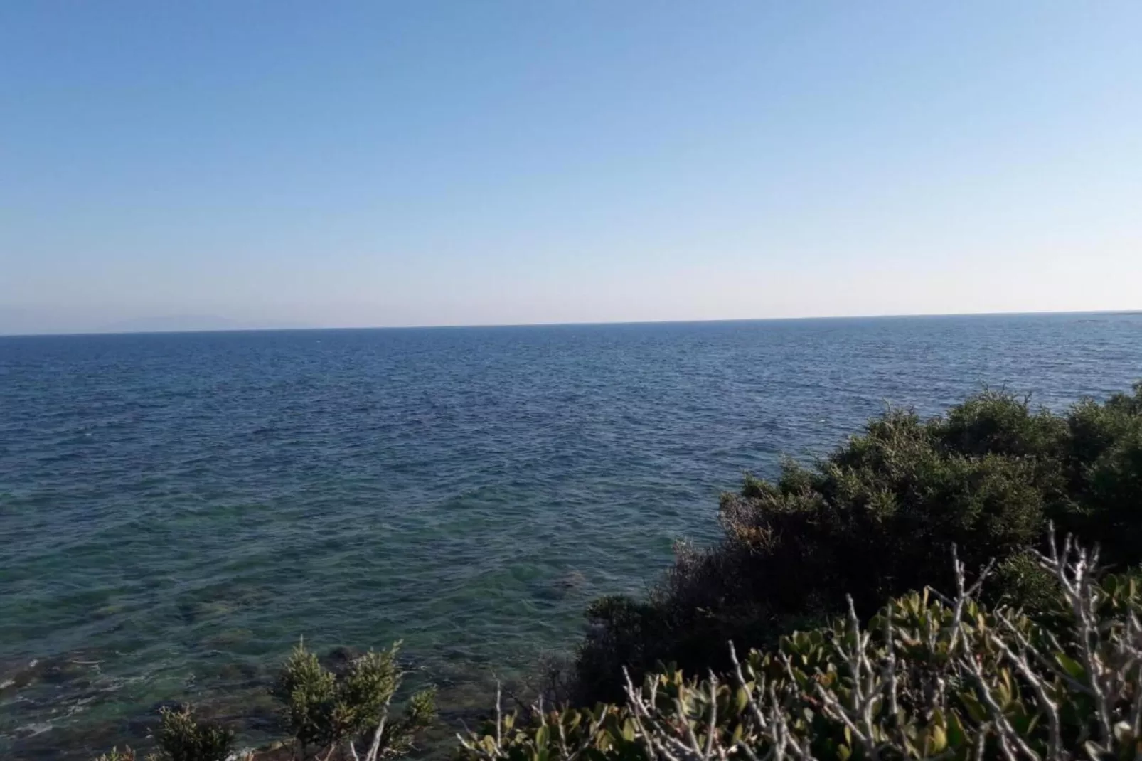 Rafina Port Comfortable-Gebieden zomer 20km